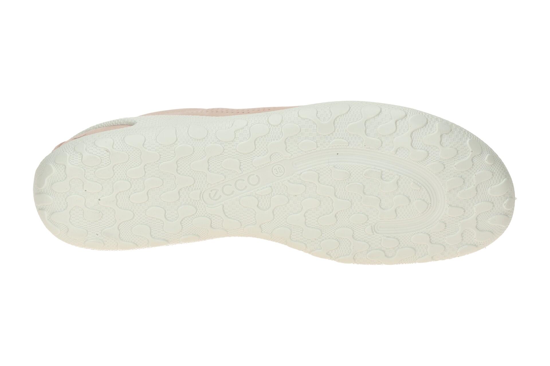 Buty sportowe damskie Ecco Biom Lite Low-cut 7/7