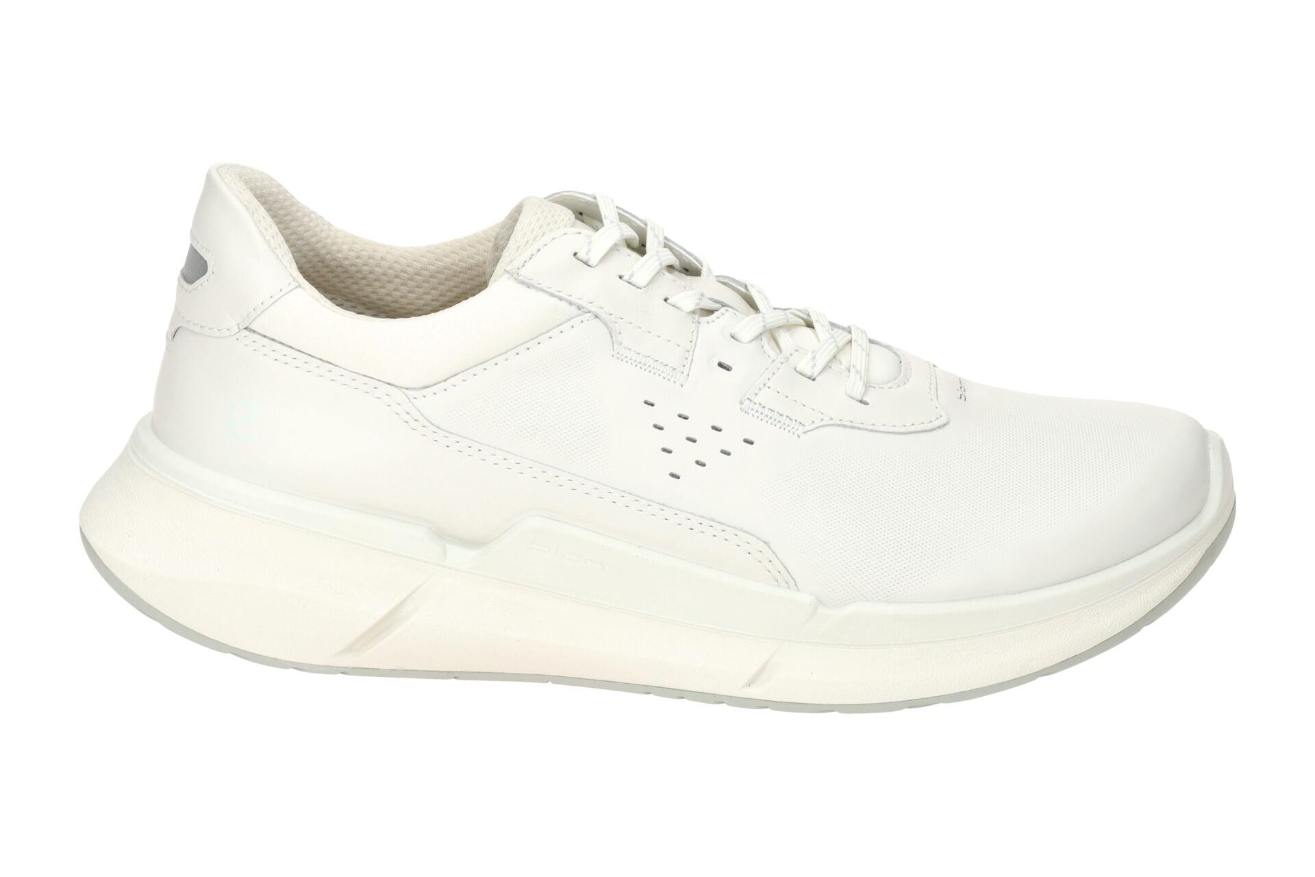 ecco Biom 2.2 Sneaker Schuhe weiß 830764 2/7