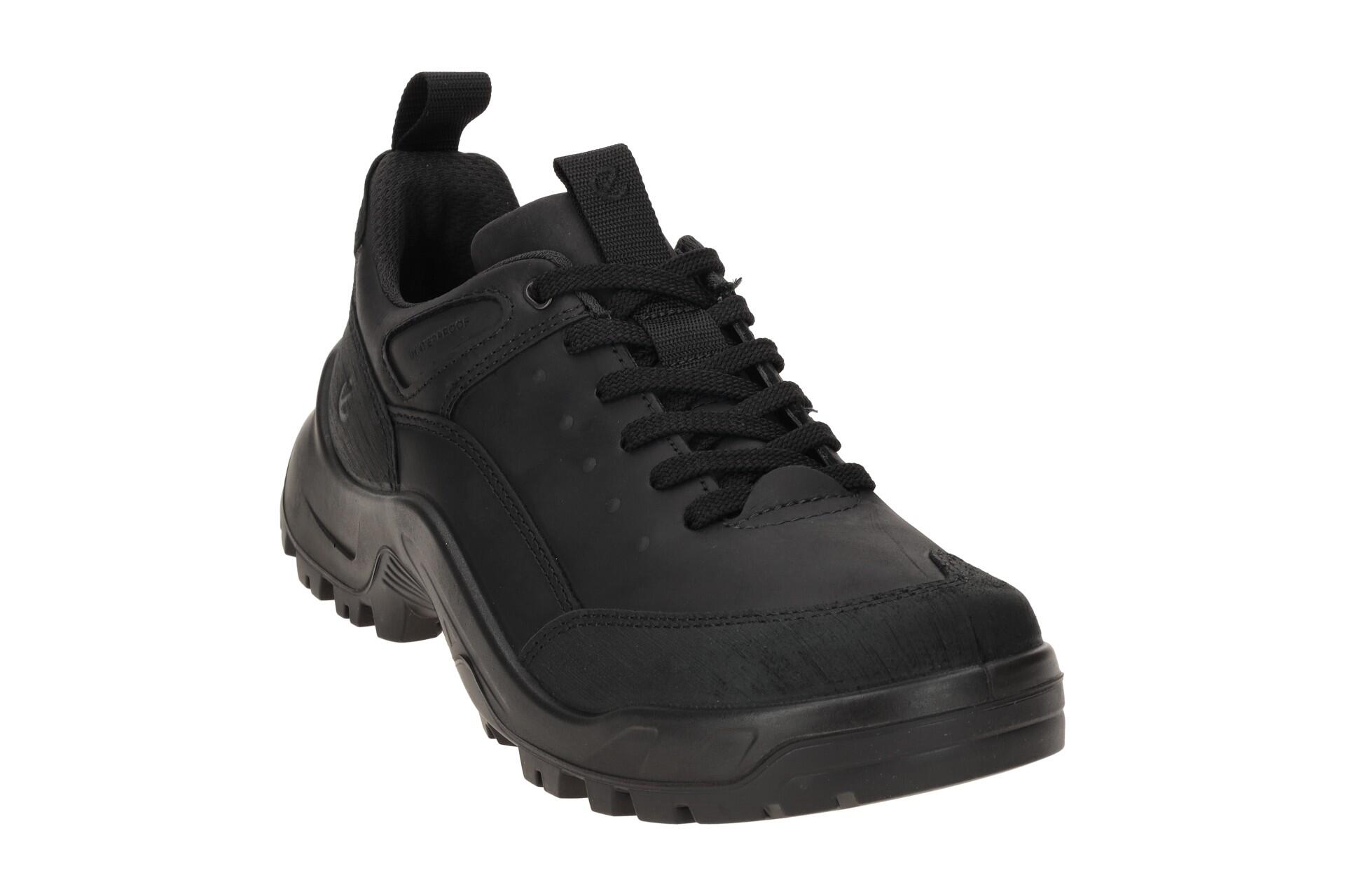 ECCO Buty outdoorowe męskie Offroad WP M black/black-43 3/7