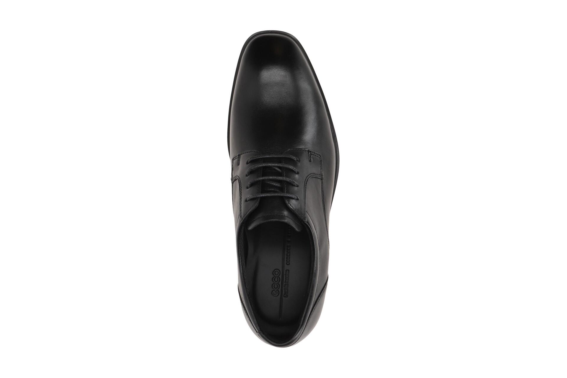Mocassins Ecco Metropole Milan 6/7