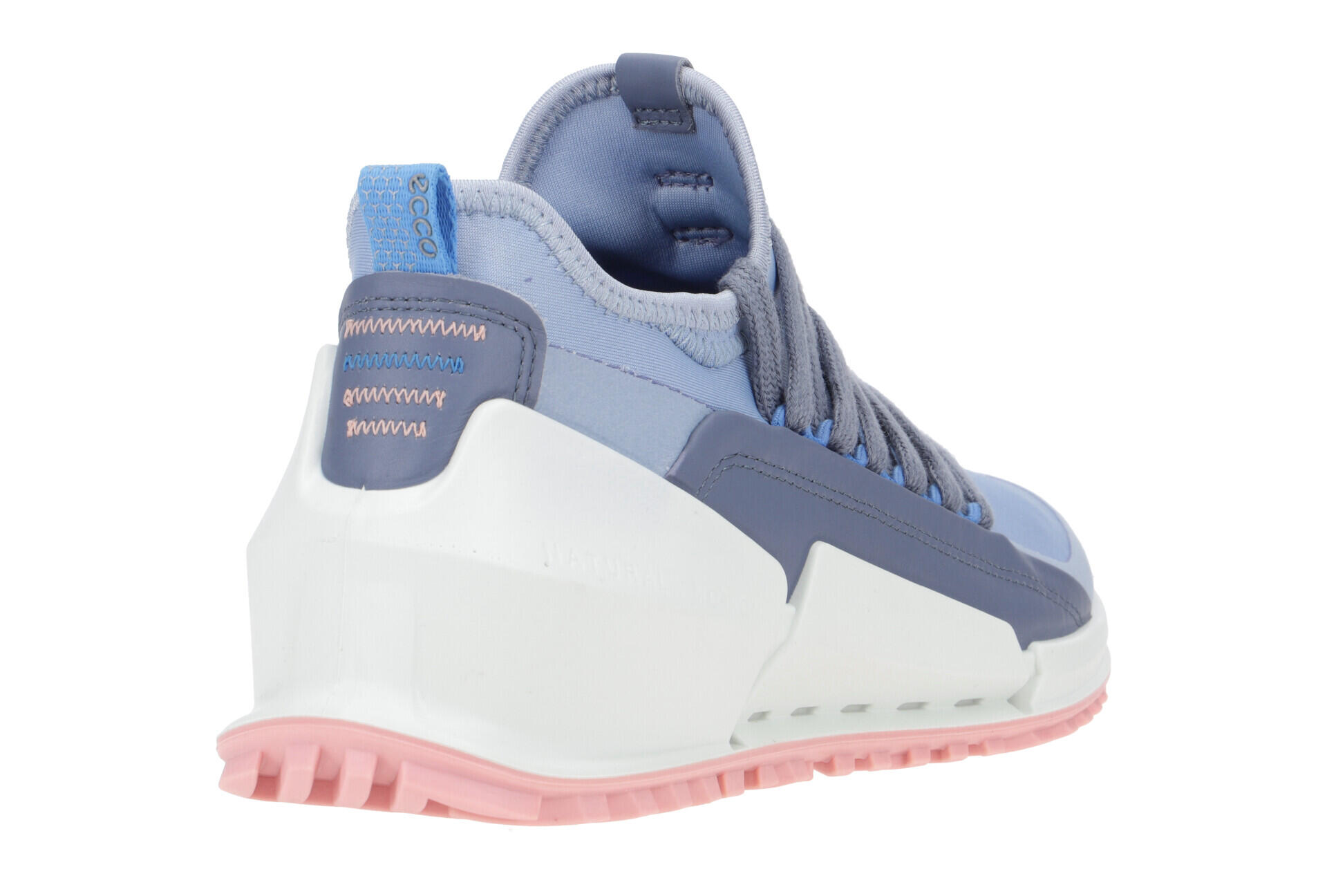 Ecco Biom 2.0 Damen Sport Schuhe hellblau 6/7