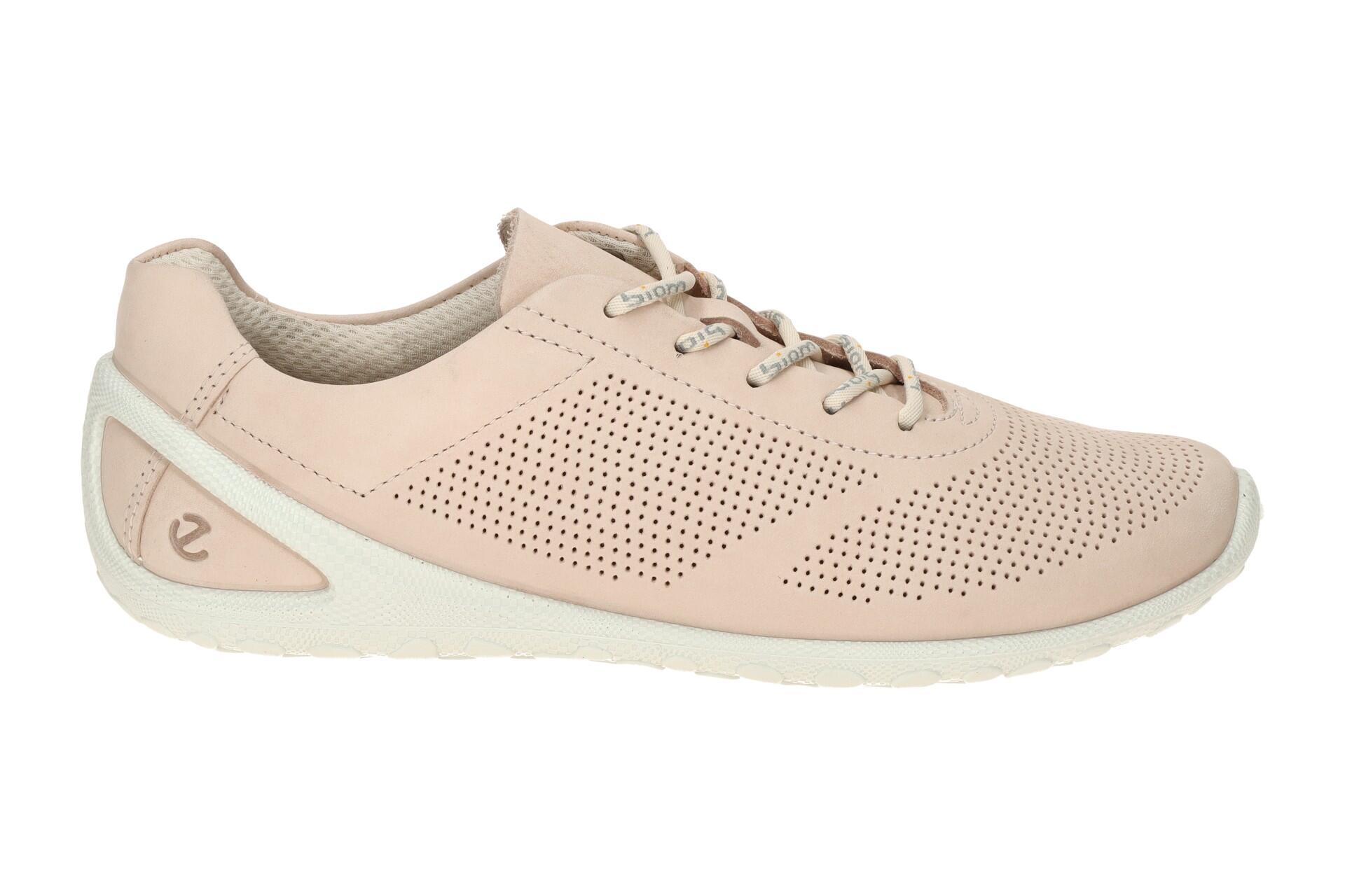 Buty sportowe damskie Ecco Biom Lite Low-cut 2/7