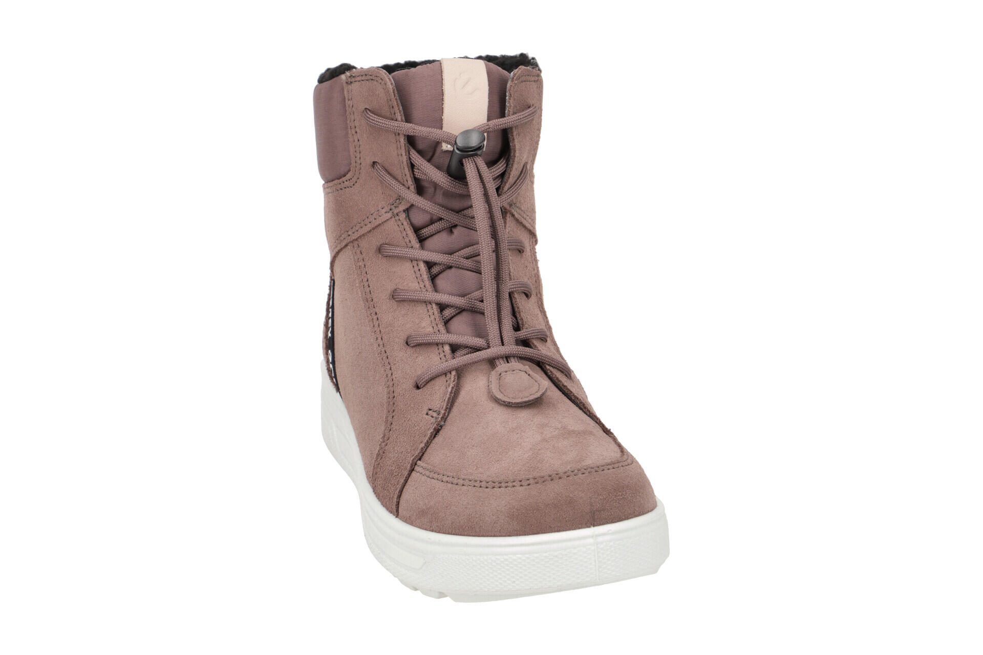 ecco Urban Kinder Boots rose Warmfutter GORE-TEX 722362 2/7