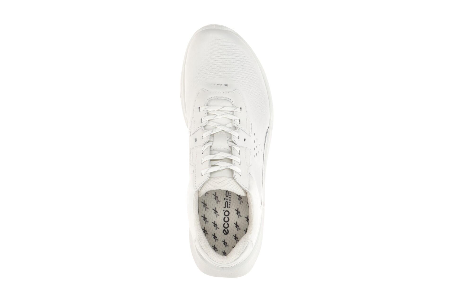 ecco Biom 2.2 Sneaker Schuhe weiß 830764 6/7