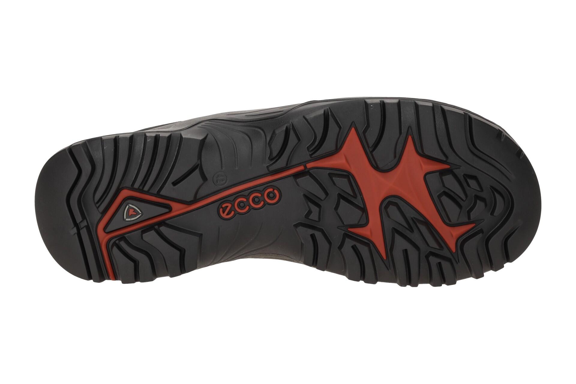 ECCO Buty outdoorowe męskie Offroad WP M black/black-43 7/7