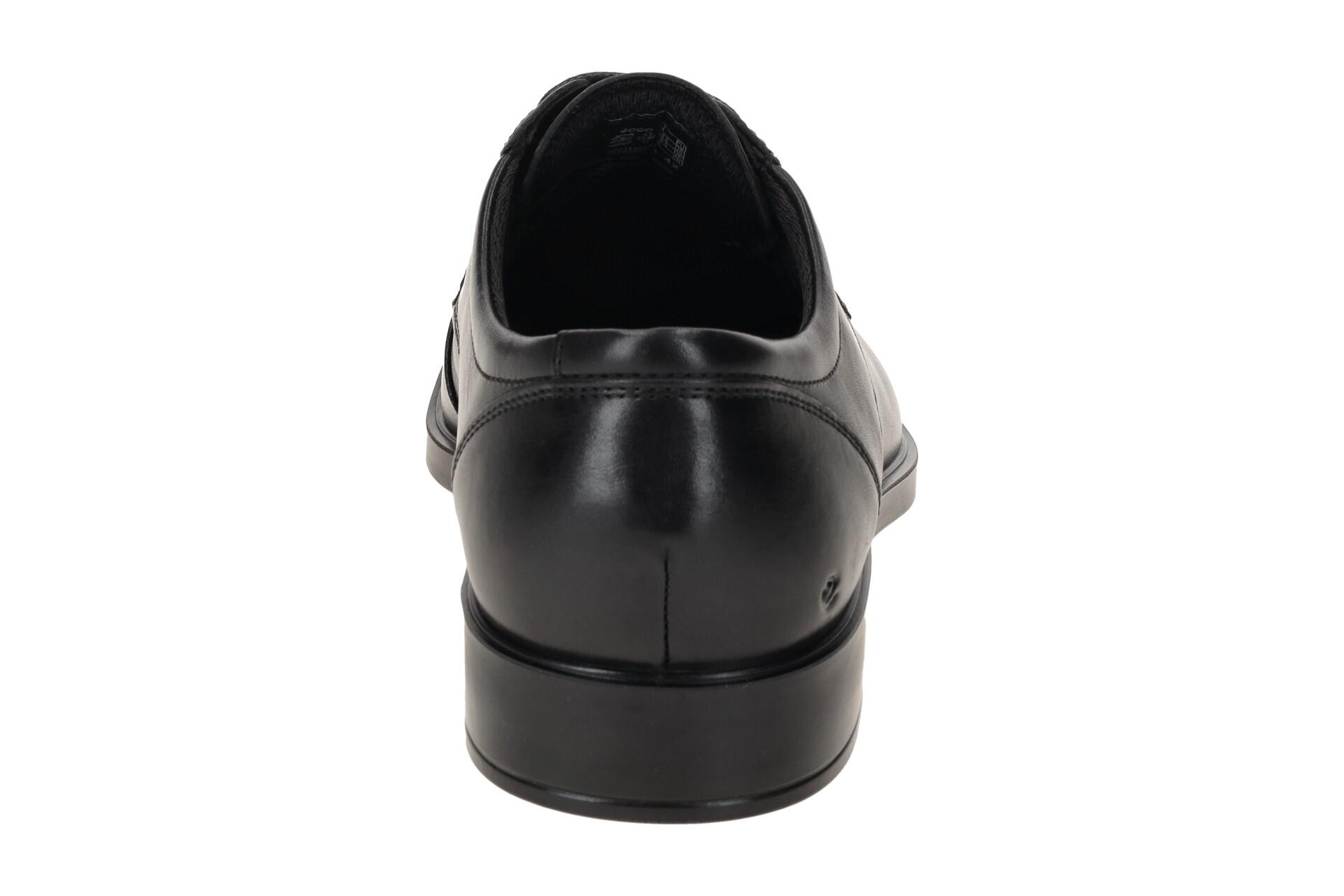 Mocassins Ecco Metropole Milan 5/7