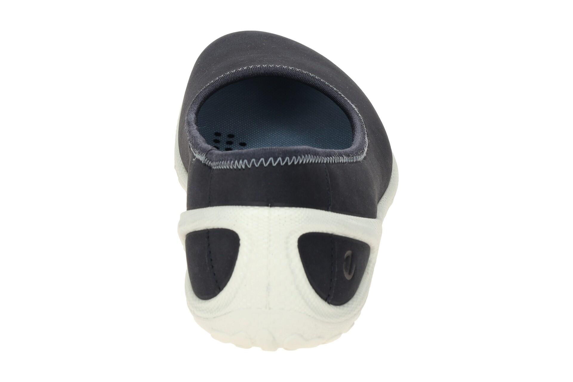 Ecco Biom Lite Ballerina Schuhe blau marine 802363 5/7