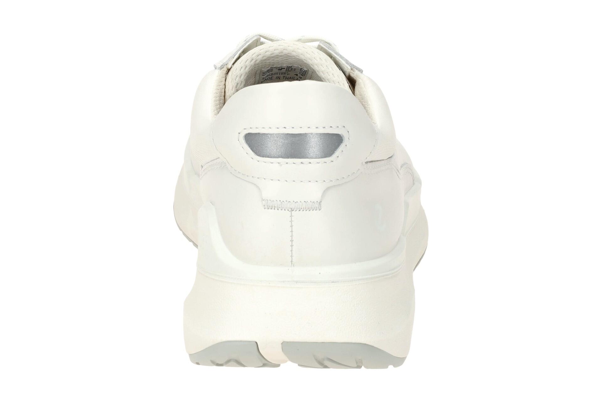 ecco Biom 2.2 Sneaker Schuhe weiß 830764 5/7