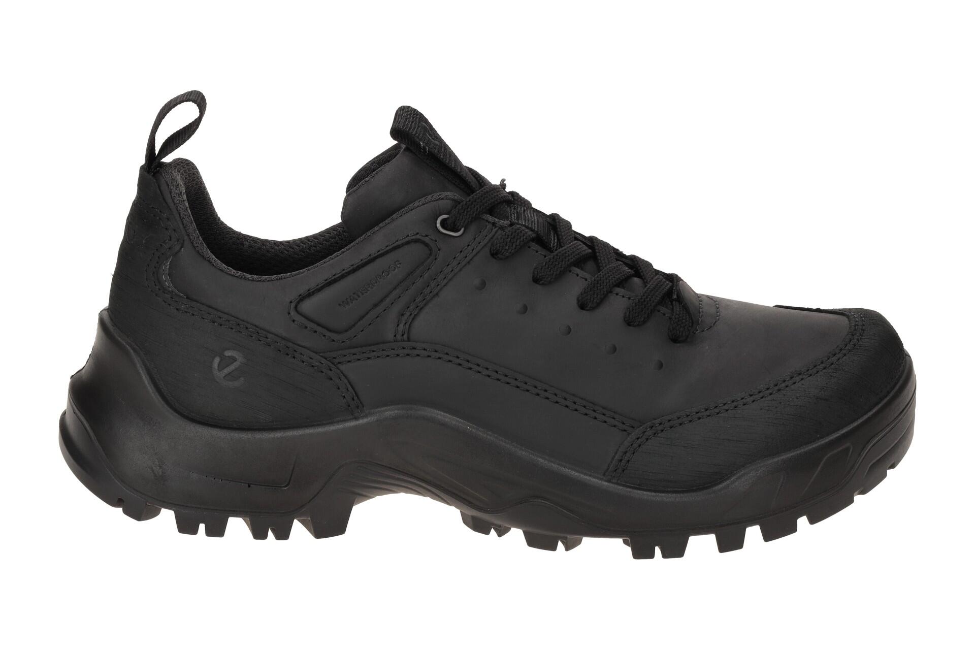 ECCO Buty outdoorowe męskie Offroad WP M black/black-43 2/7