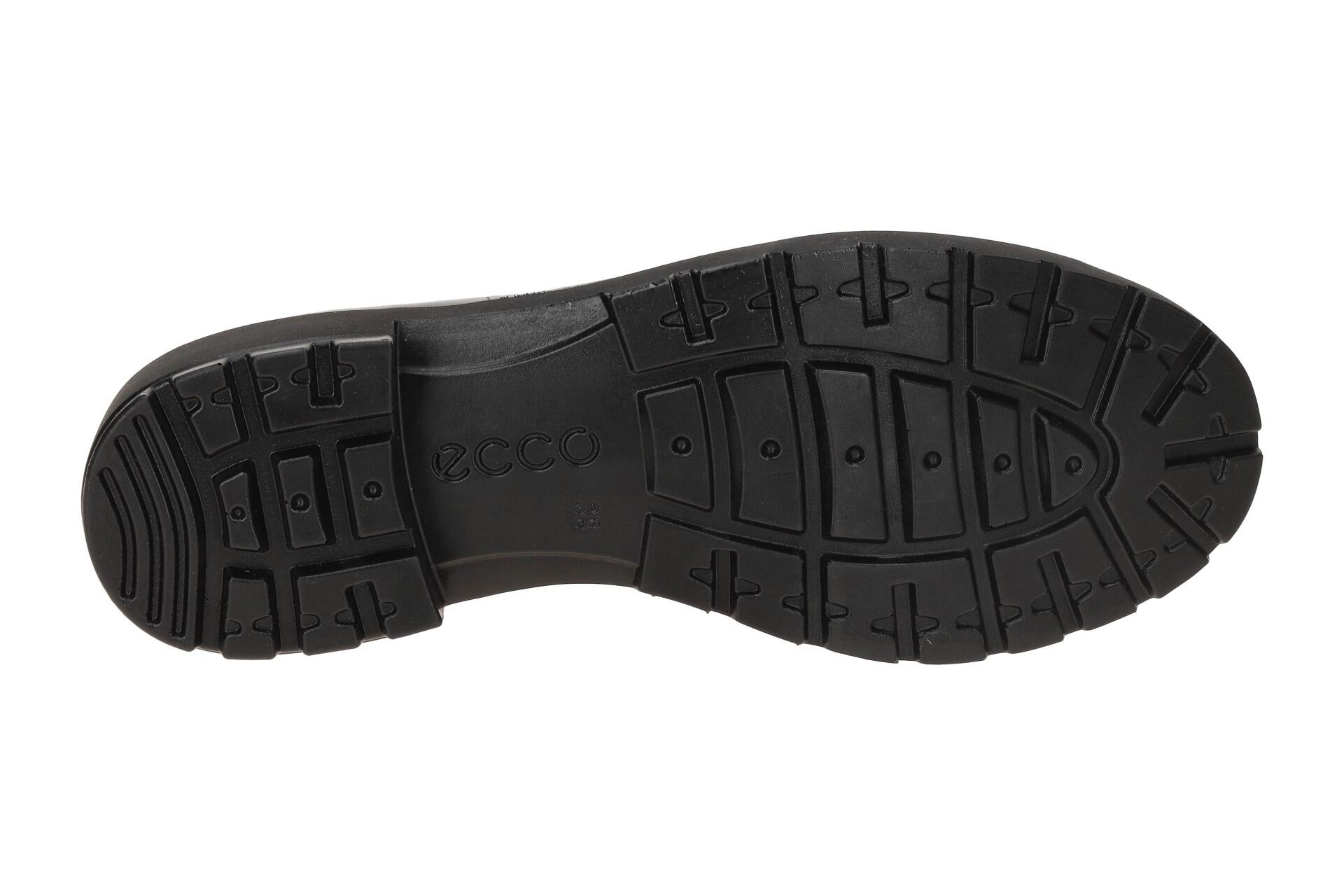Mocassins femme Ecco Metropole Vienna 7/7