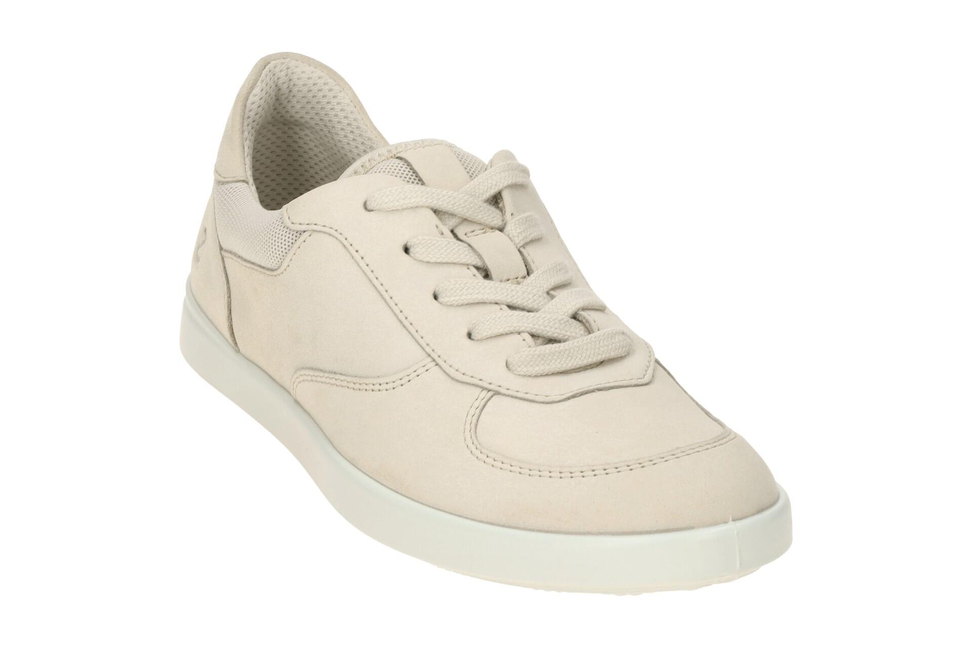 Ecco Leisure Schuhe beige Damen 205153 3/7
