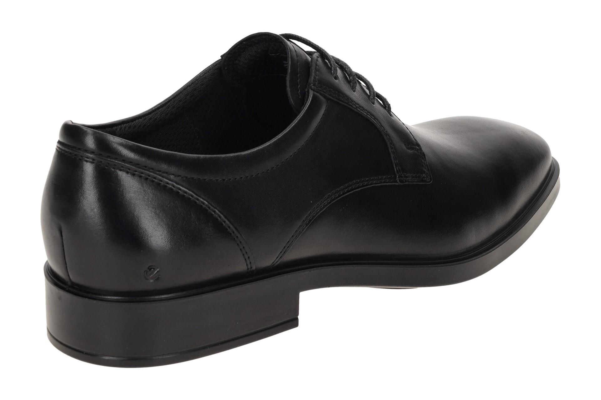 Mocassins Ecco Metropole Milan 4/7