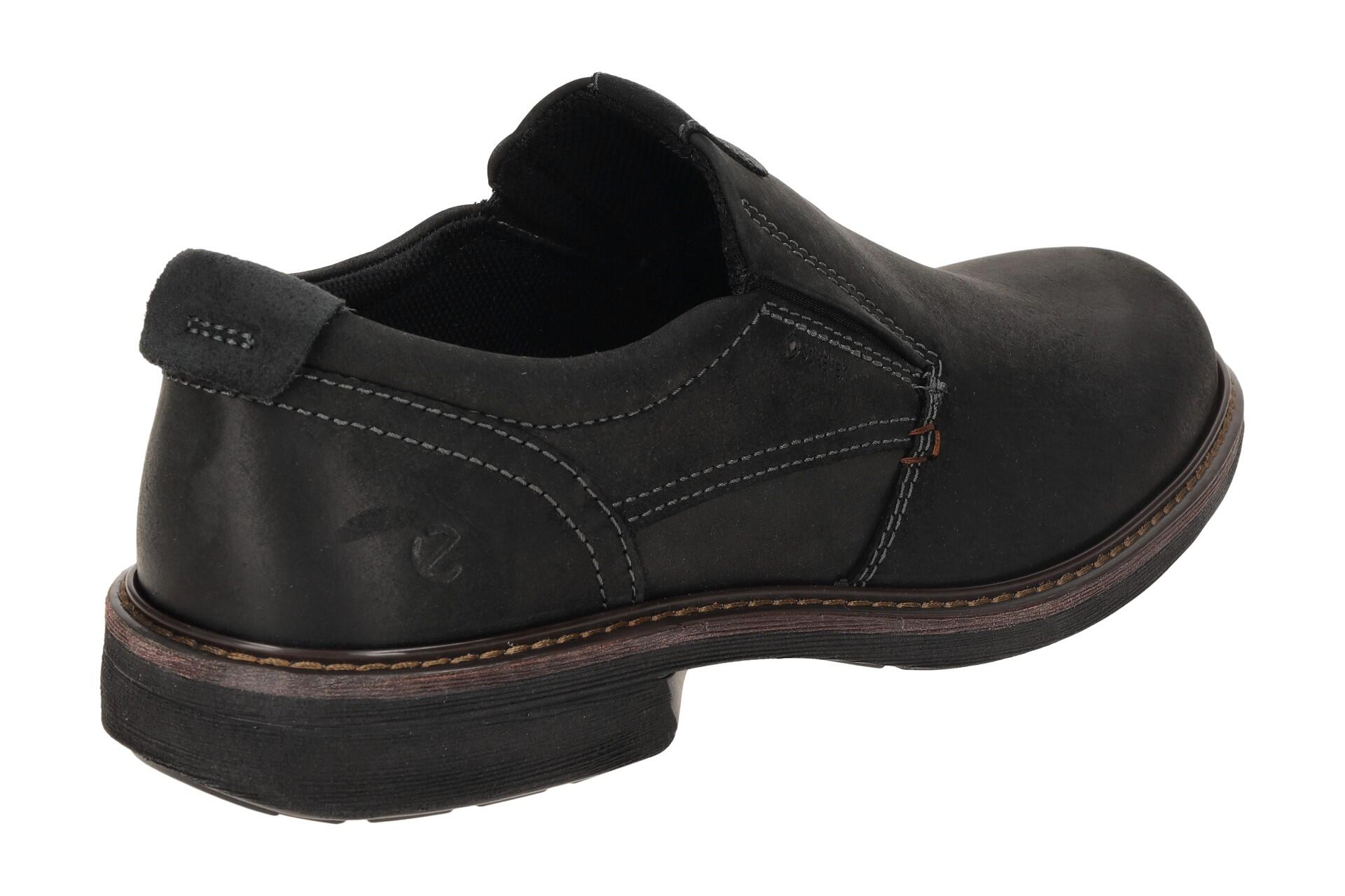 Loafers Ecco Turn 4/7