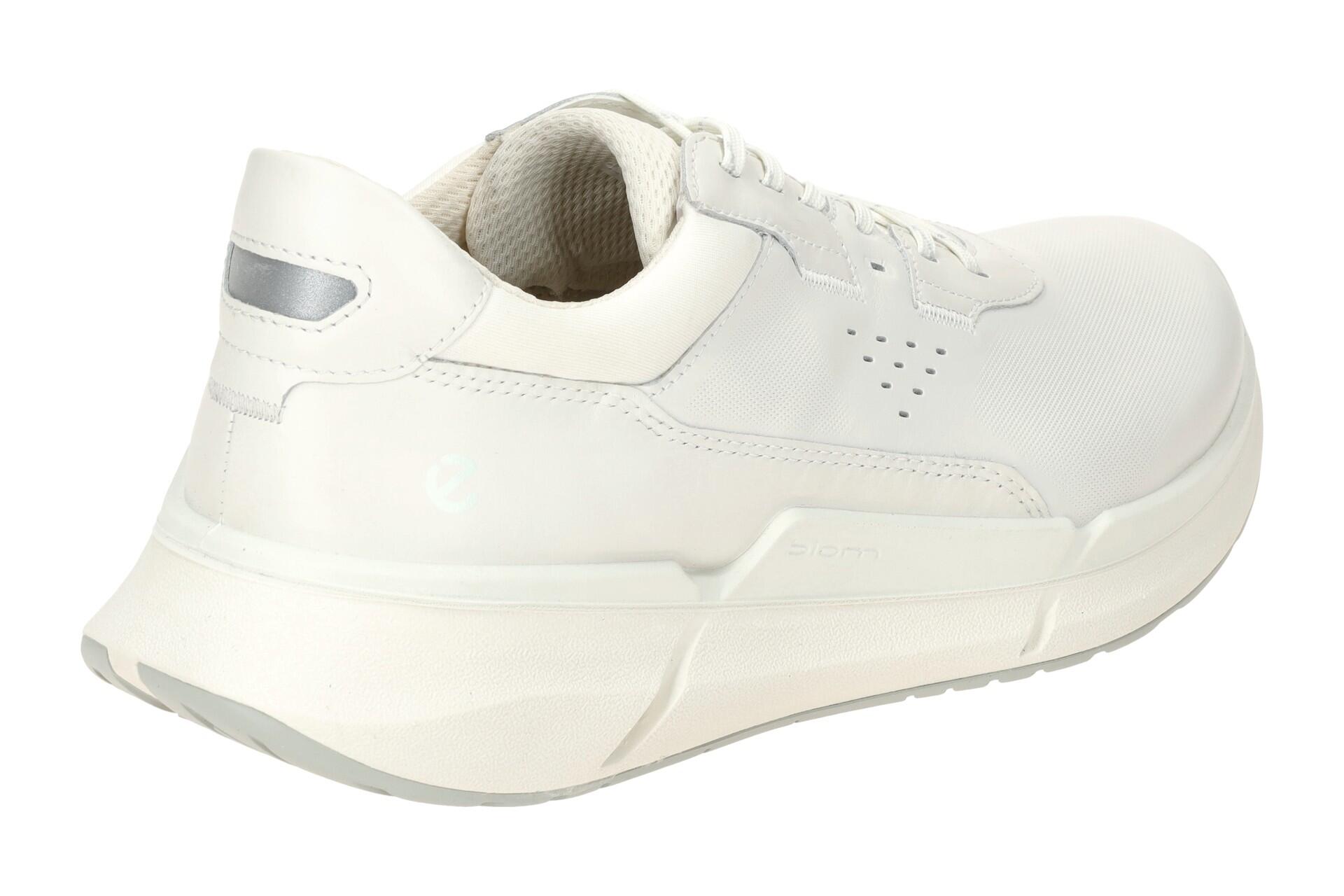 ecco Biom 2.2 Sneaker Schuhe weiß 830764 4/7