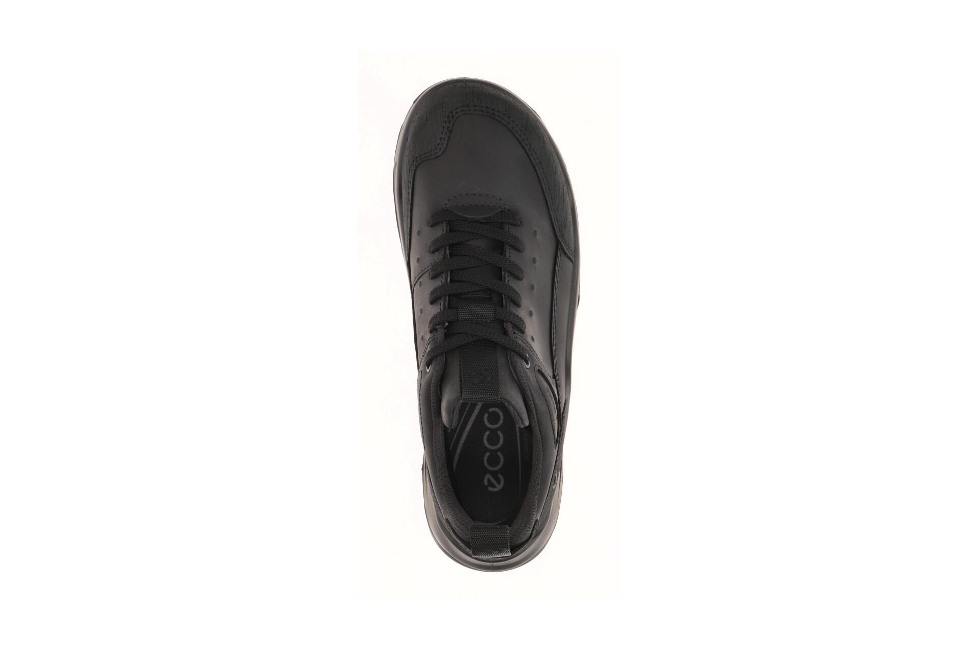 ECCO Buty outdoorowe męskie Offroad WP M black/black-43 6/7
