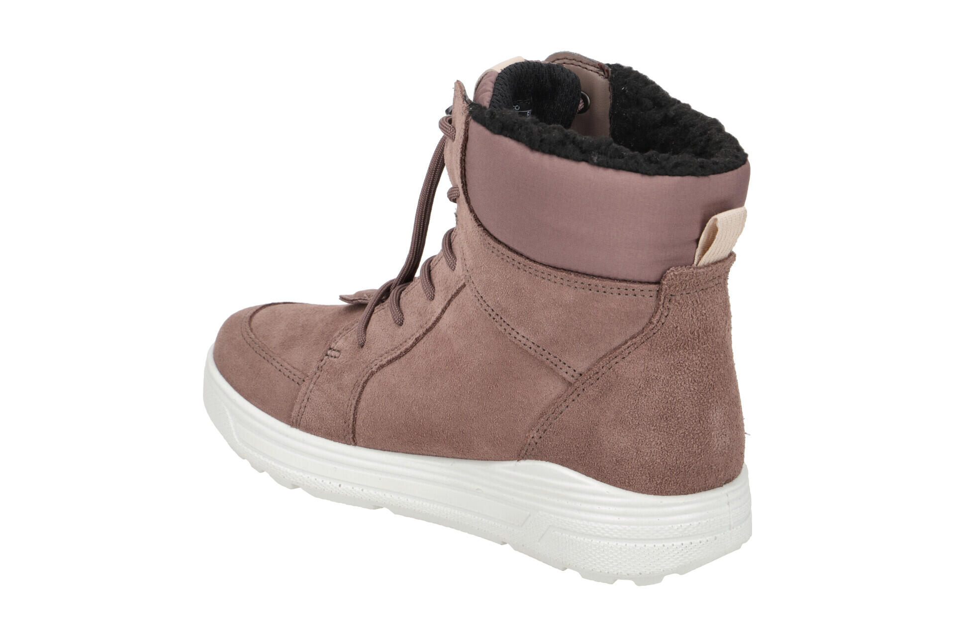 ecco Urban Kinder Boots rose Warmfutter GORE-TEX 722362 4/7