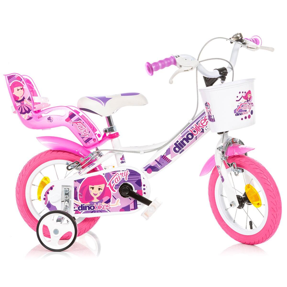 DINO BIKES picture
