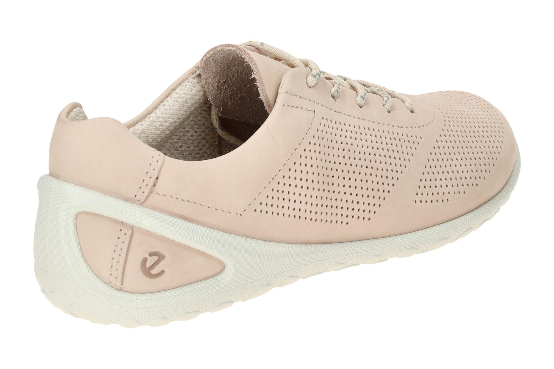 Buty sportowe damskie Ecco Biom Lite Low-cut 4/7