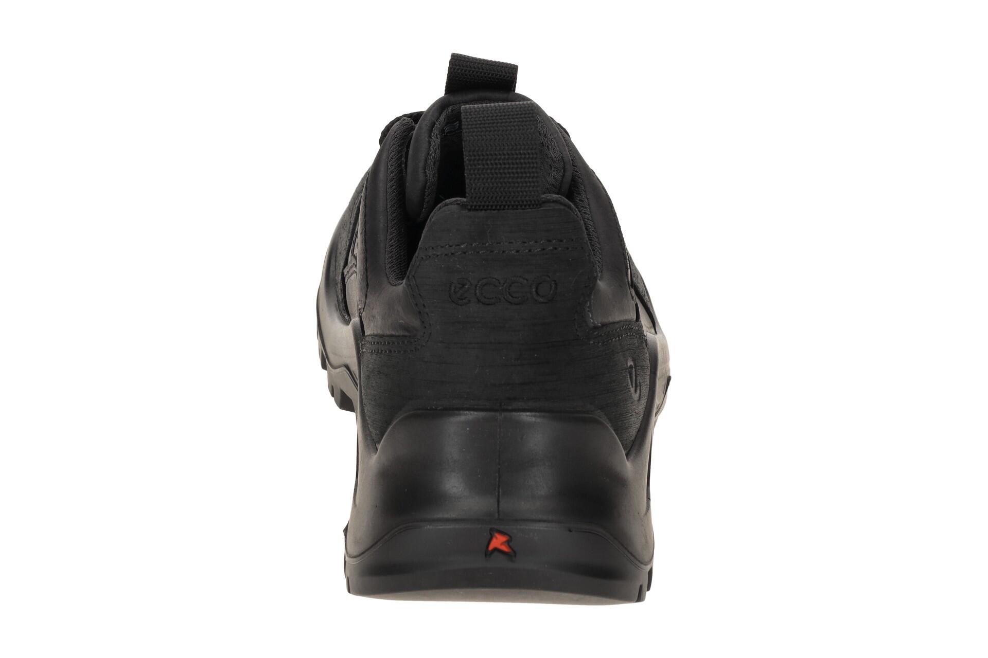 ECCO Buty outdoorowe męskie Offroad WP M black/black-43 5/7