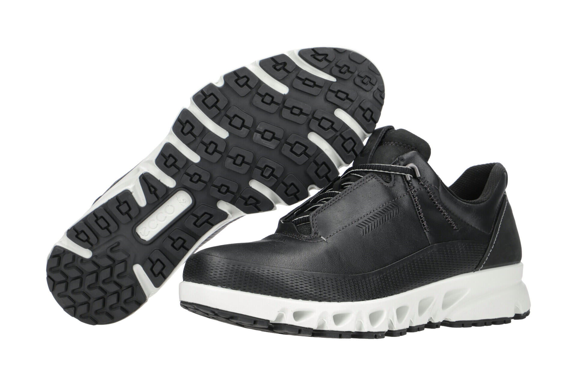 Zapatillas Ecco Multi-Vent 3/7