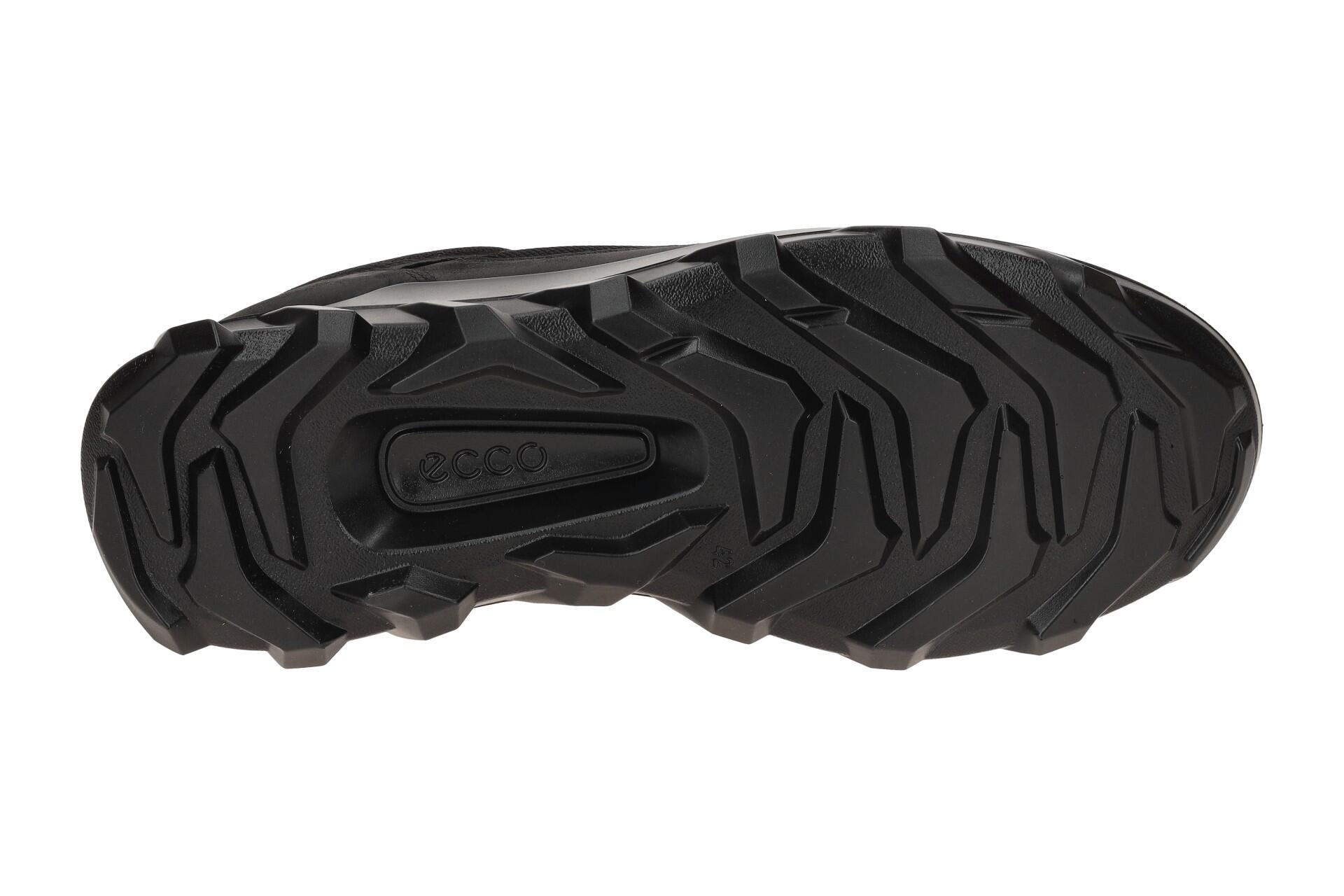 Baskets en cuir Ecco MX 7/7