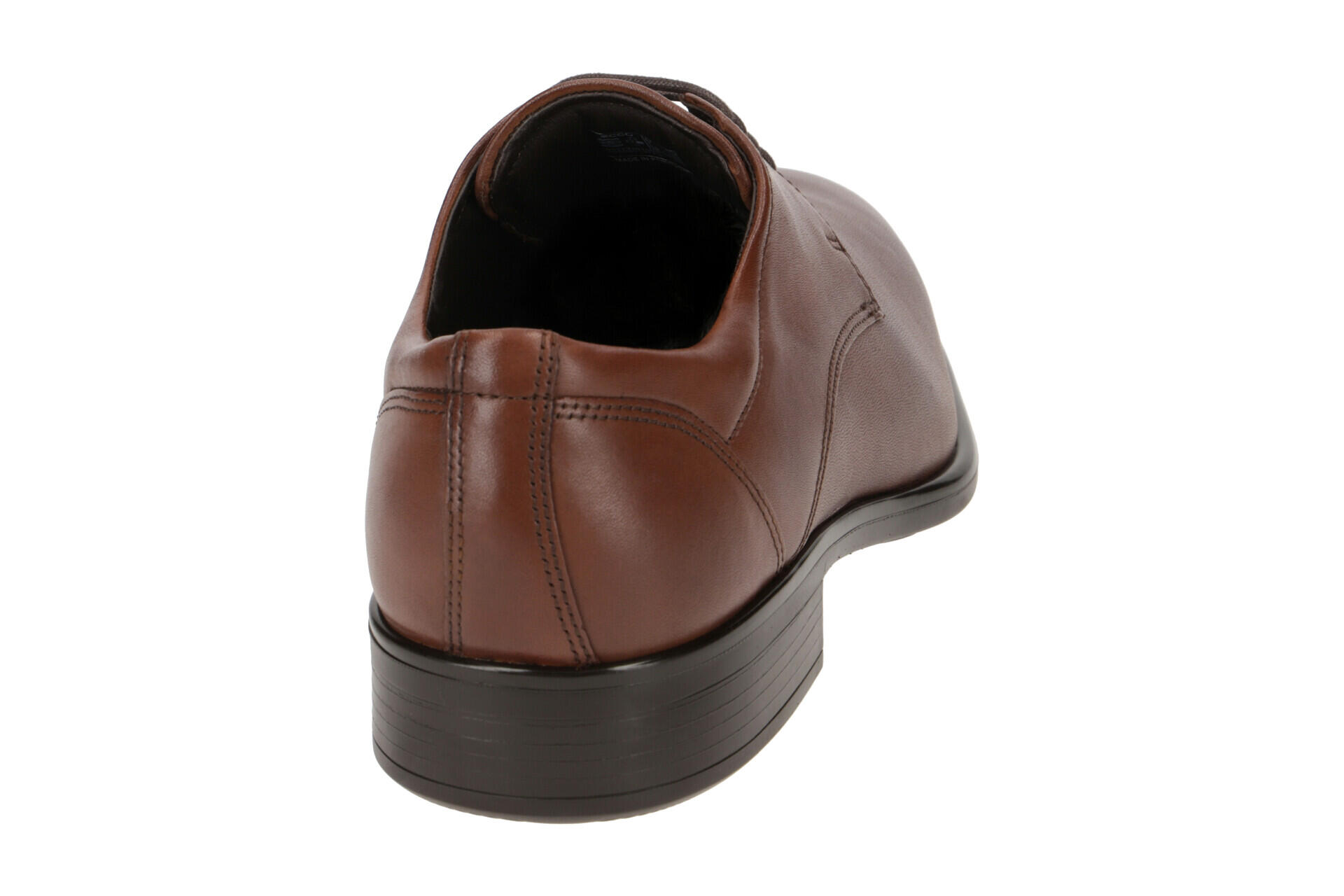 Mocasines Ecco Citytray 6/7