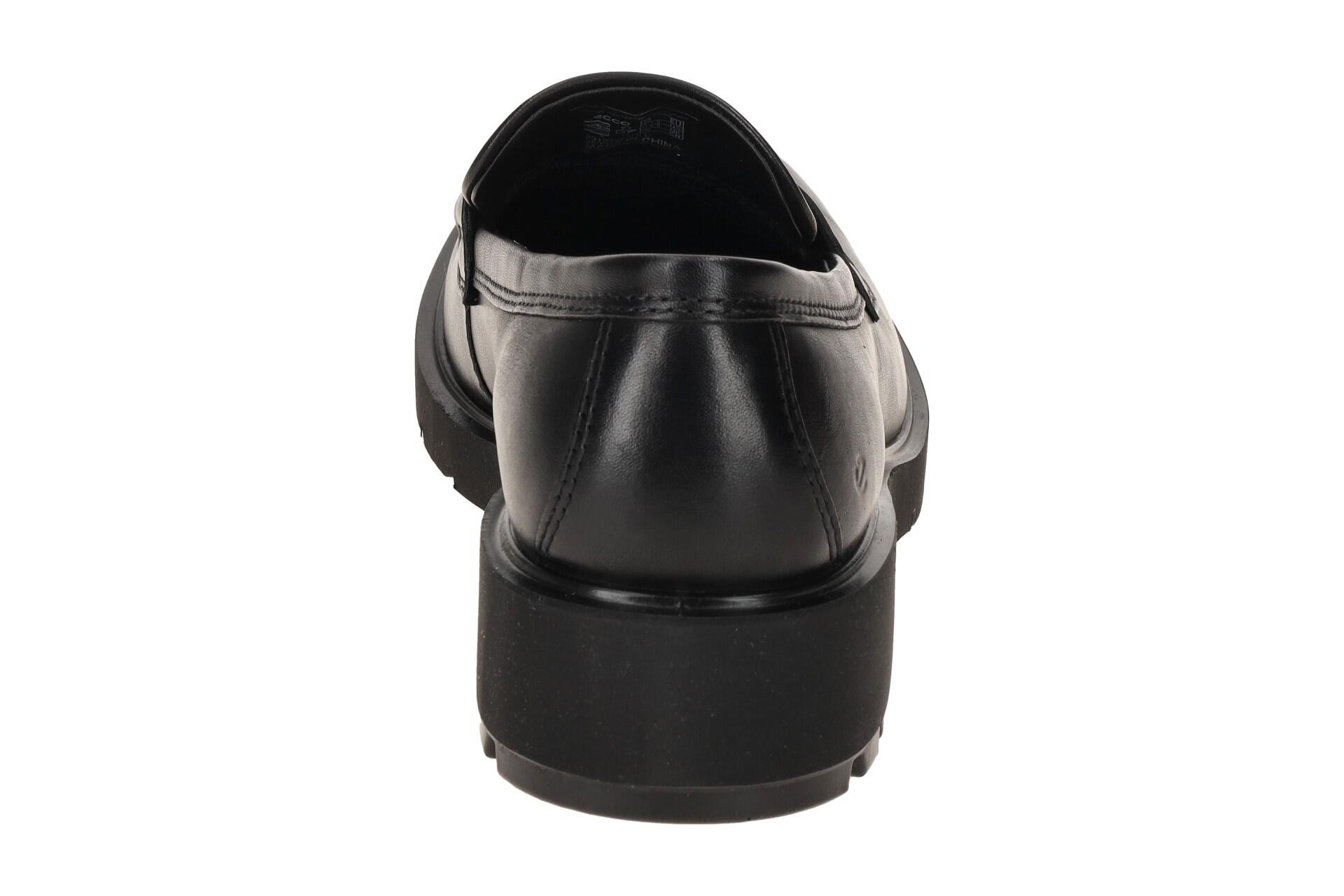 Mocassins femme Ecco Metropole Vienna 5/7