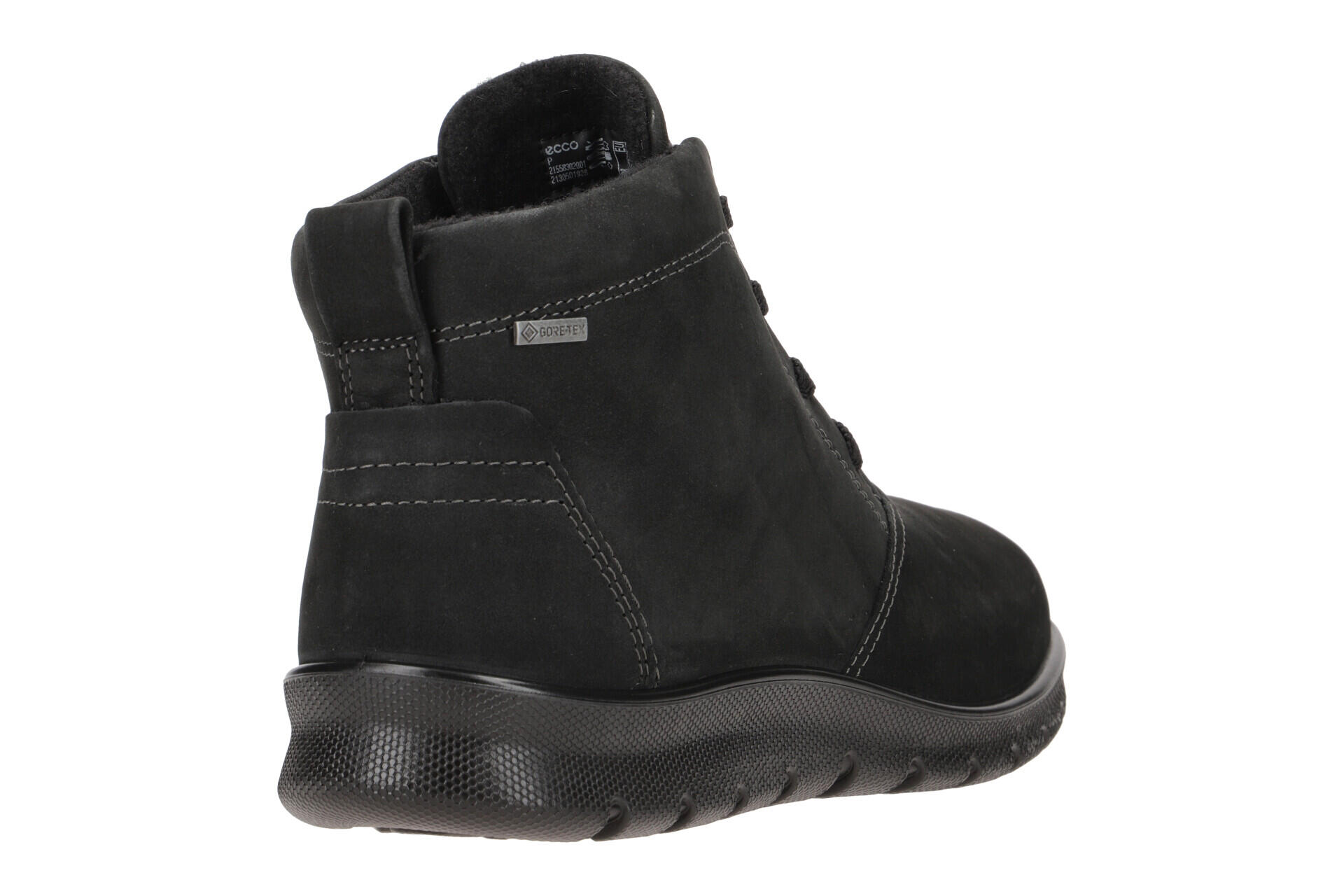 Botines de mulher Ecco Babett 6/7