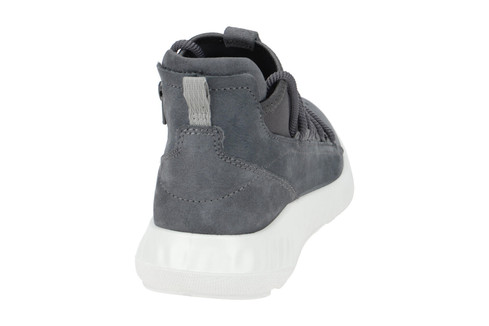 Ecco SP.1 LITE Kinderschuhe Jungen grau NEU 6/7
