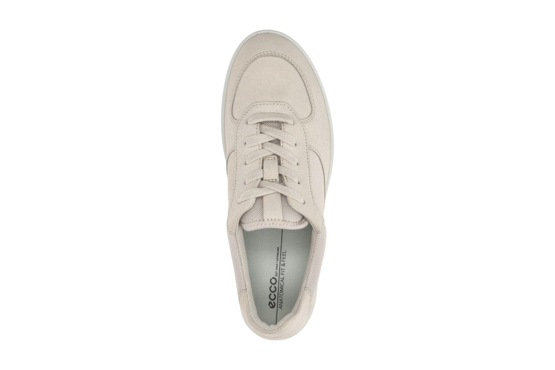 Ecco Leisure Schuhe beige Damen 205153 6/7