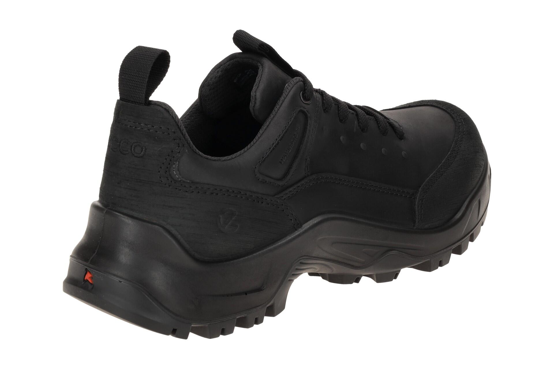 ECCO Buty outdoorowe męskie Offroad WP M black/black-43 4/7