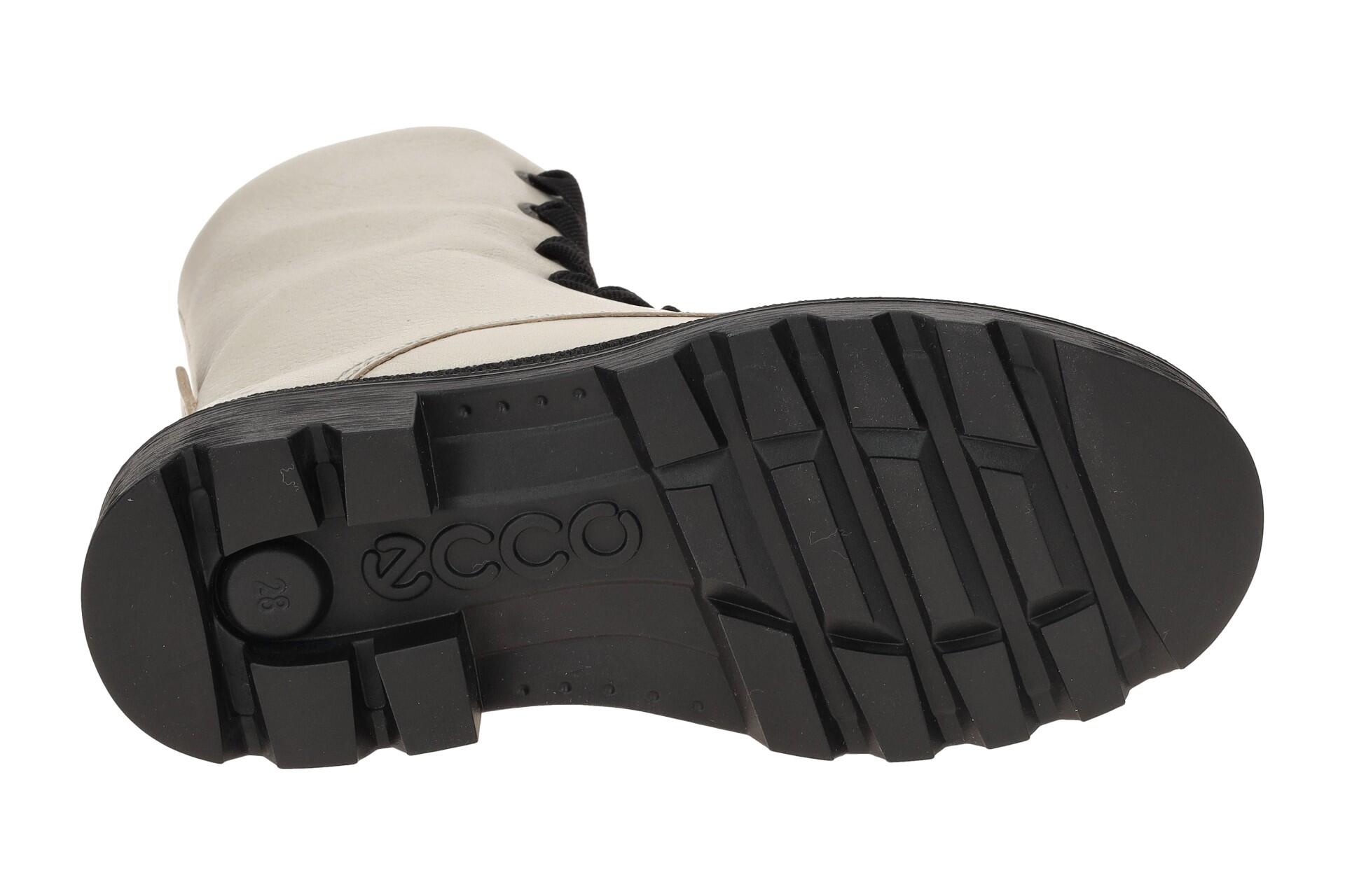 ecco Grainer Kinderstiefel Boots grau Warmfutter wasserdicht 7/7
