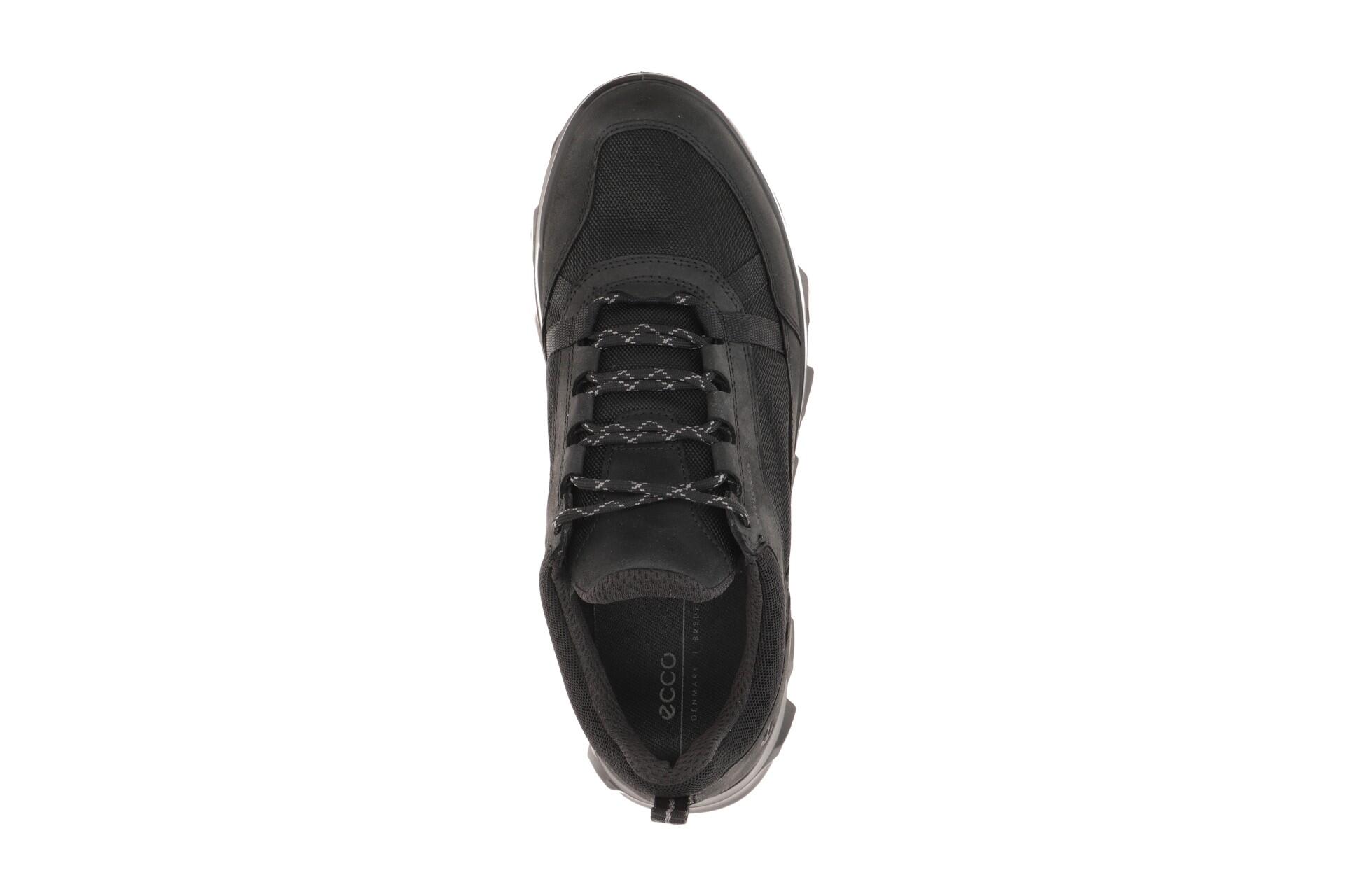 Baskets en cuir Ecco MX 6/7