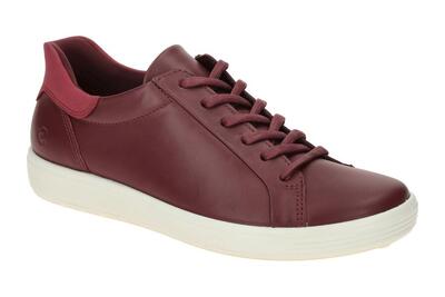 Damestrainers ecco soft 7