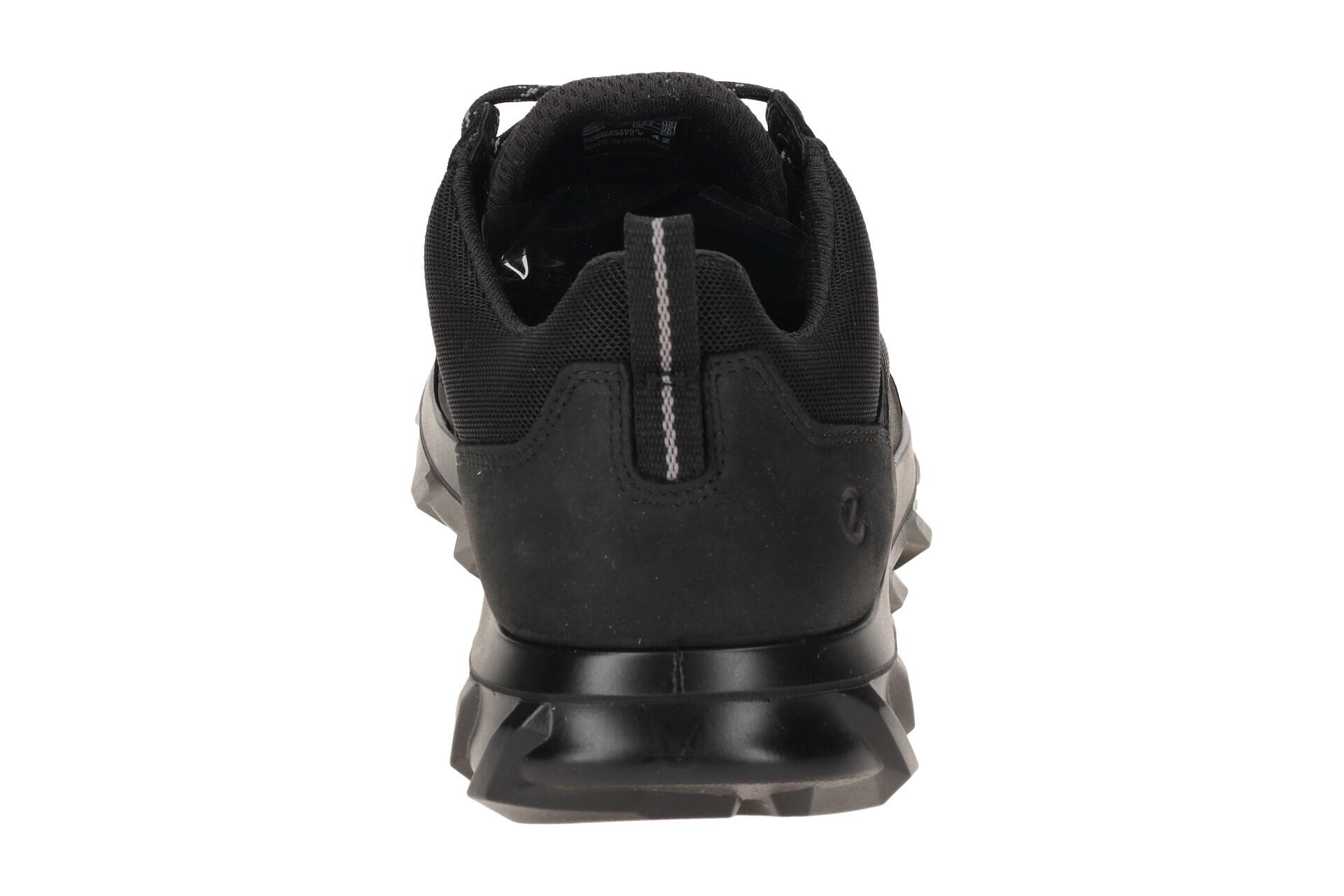 Baskets en cuir Ecco MX 5/7