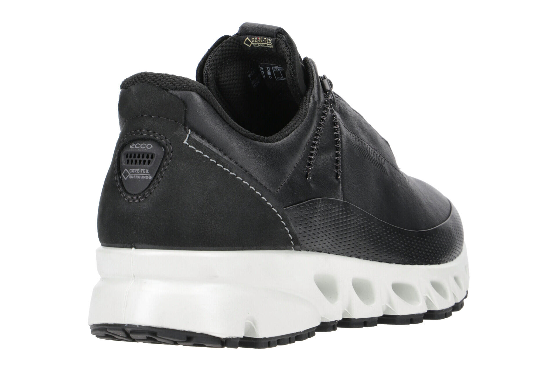 Zapatillas Ecco Multi-Vent 6/7