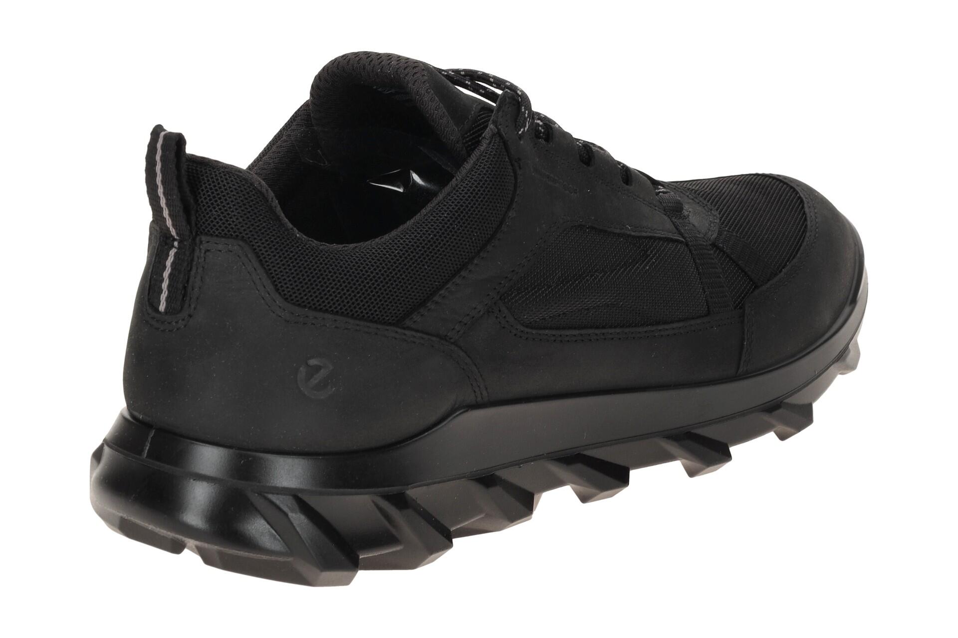 Baskets en cuir Ecco MX 4/7