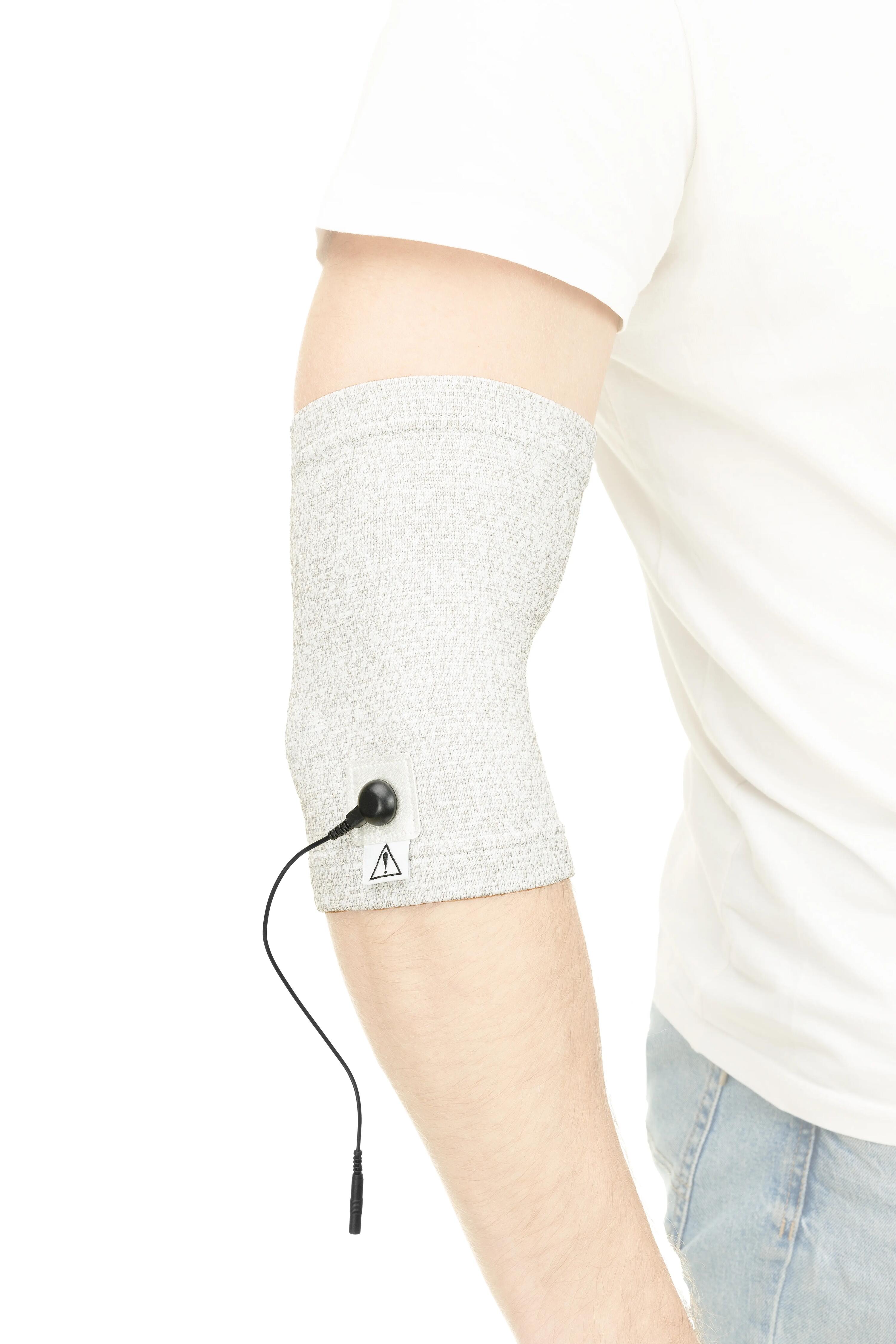 Opaska na łokieć Medivon AC3003 EMS do Medivon OdinFlex i OdinFlex Pro 5/5