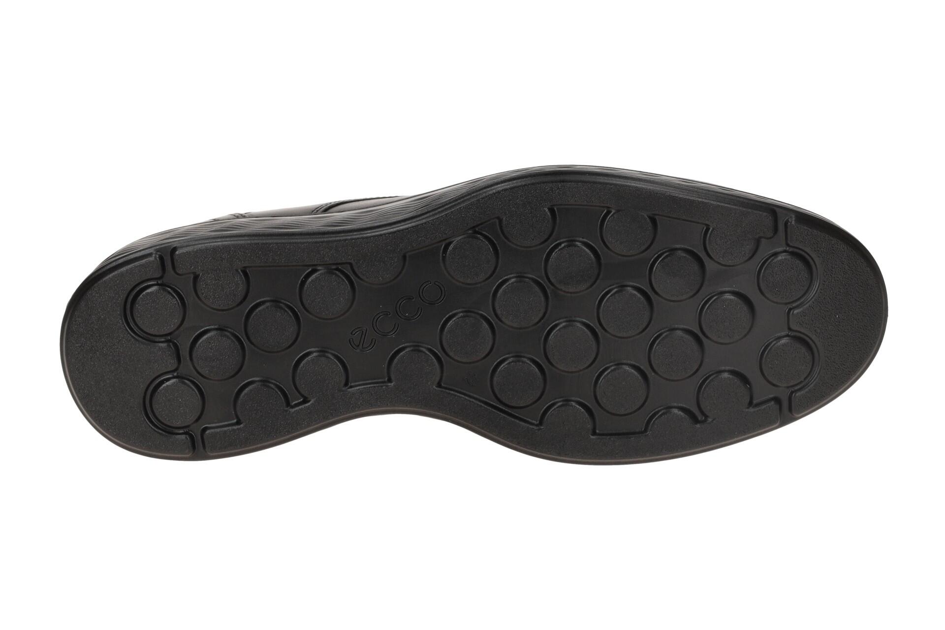 Derbie de cuero Ecco S Lite Hybrid 7/7
