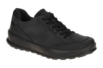 Leren sportschoenen ecco byway 2.0