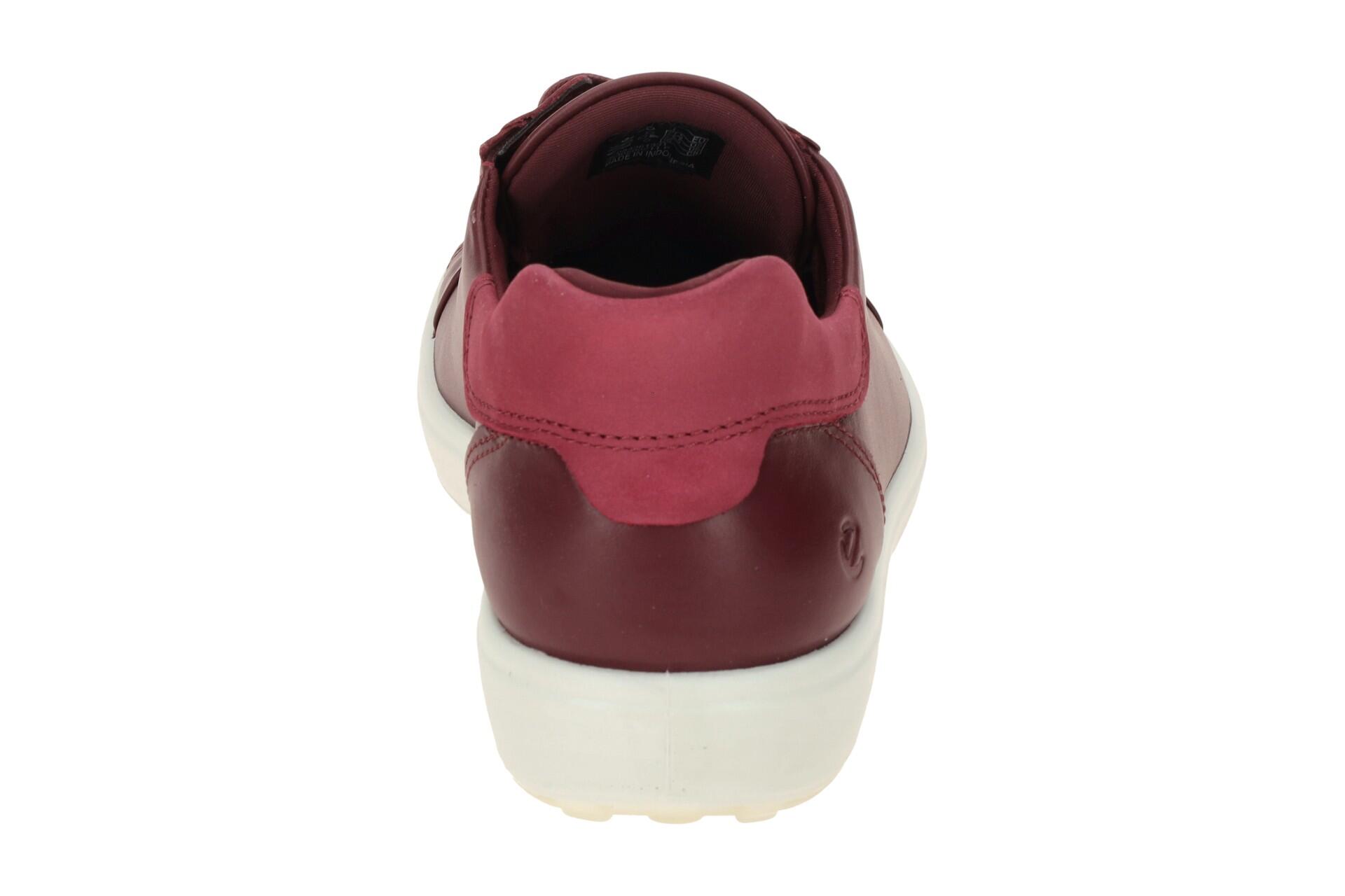 Sneakers Ecco Soft 7 5/7