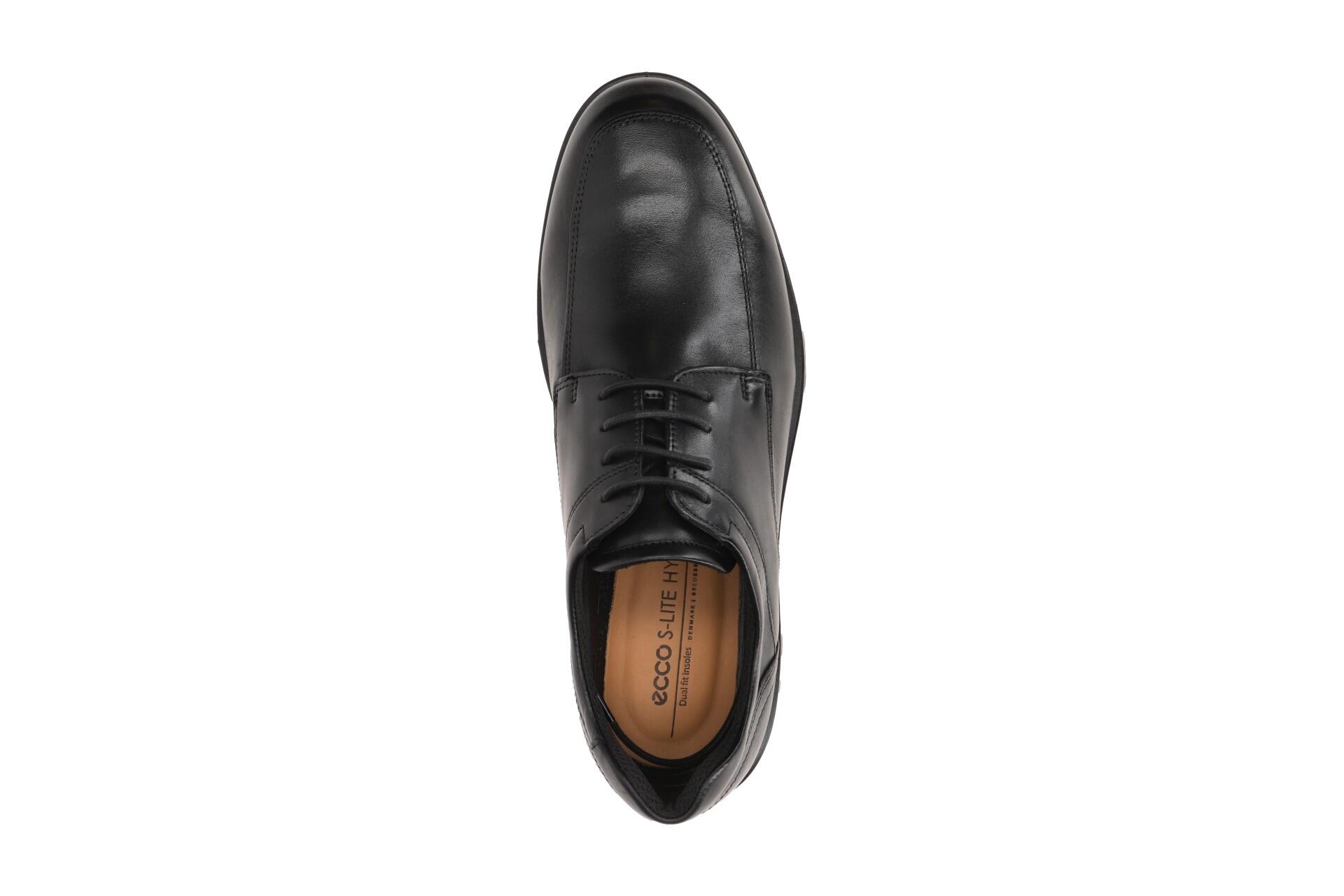 Derbie de cuero Ecco S Lite Hybrid 6/7