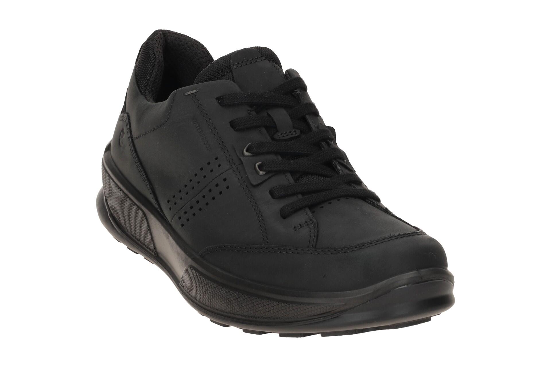 Sneakers in pelle Ecco Byway 2.0 3/7
