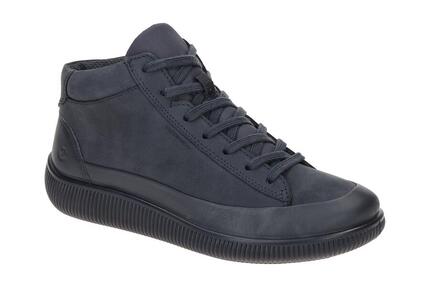 Baskets haute femme Ecco Soft Zero