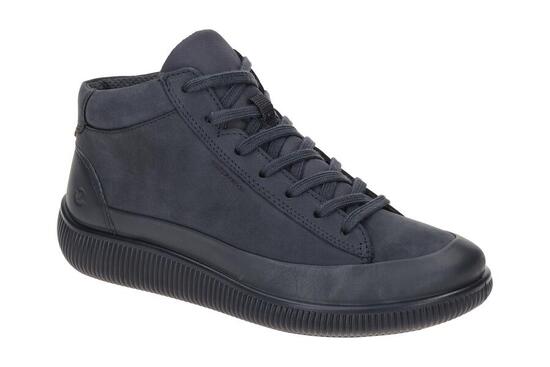 Baskets haute femme Ecco Soft Zero