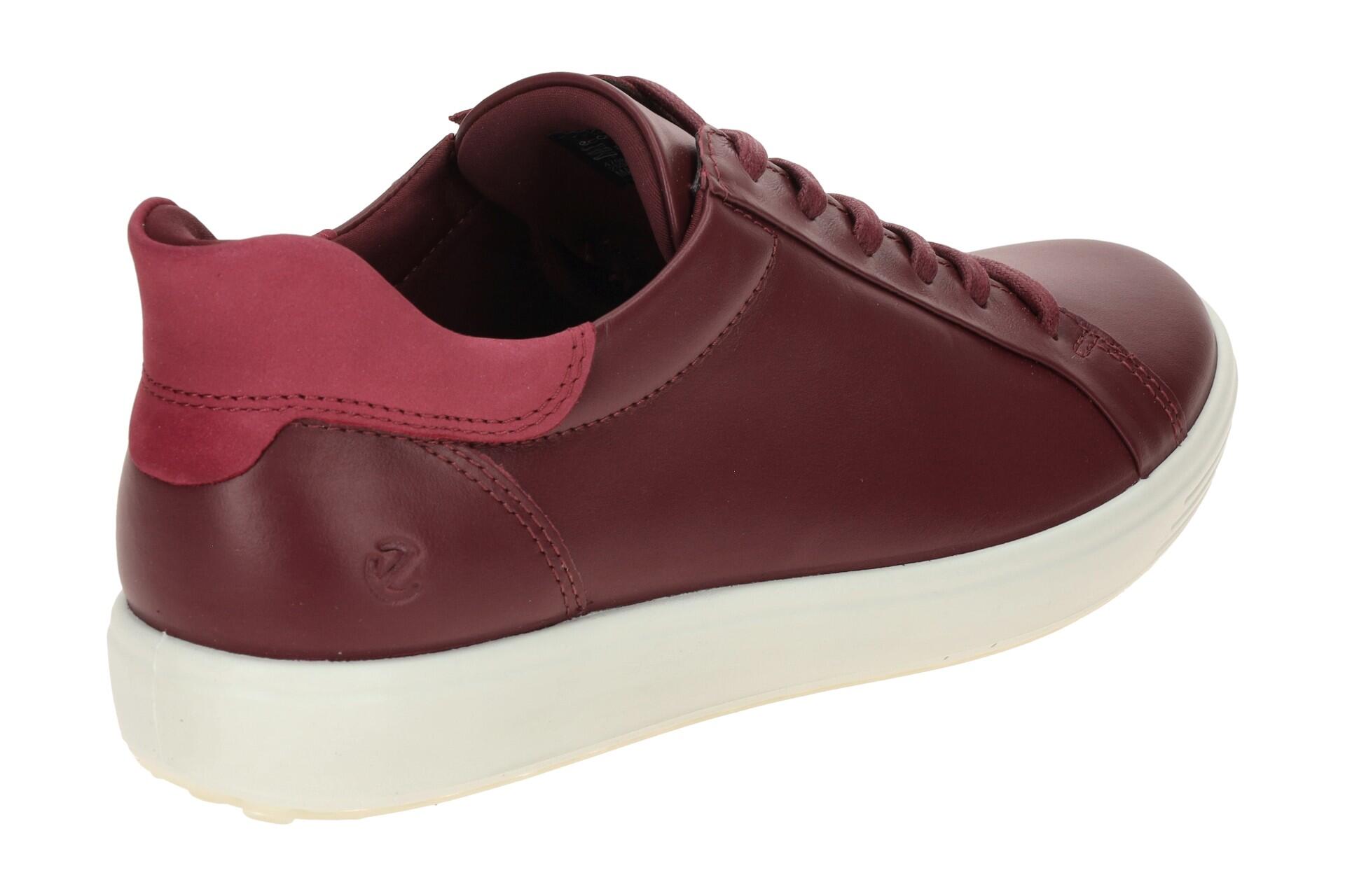 Sneakers Ecco Soft 7 4/7