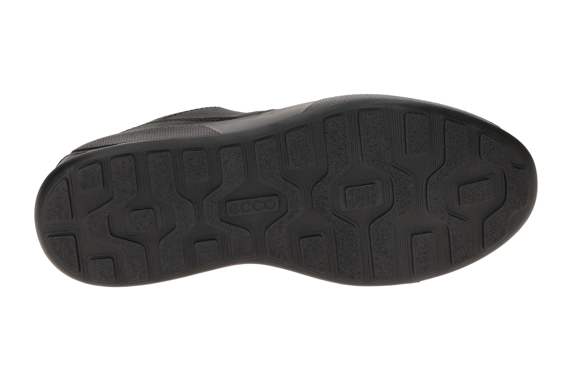 Sneakers in pelle Ecco Byway 2.0 7/7