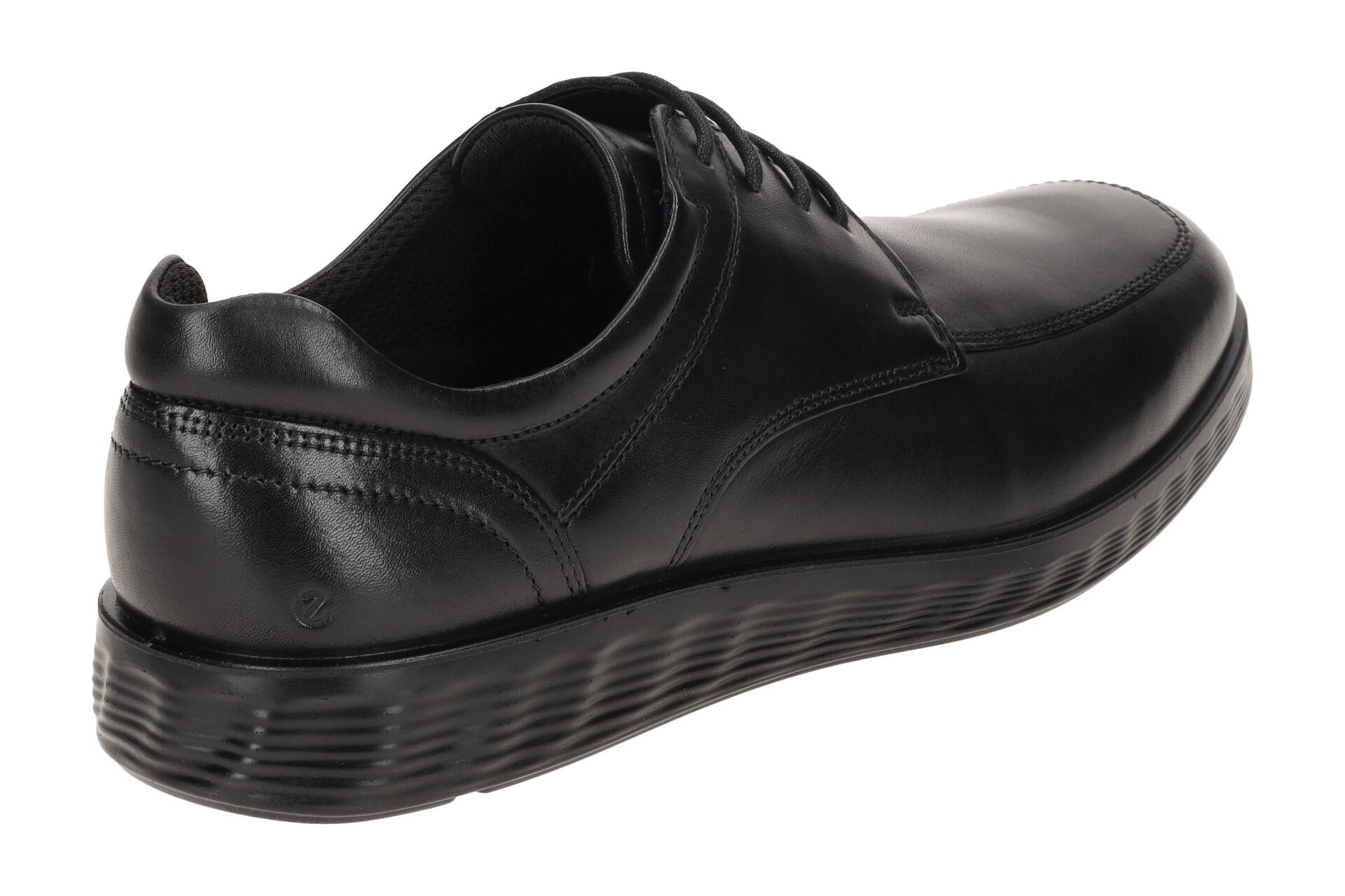 Derbie de cuero Ecco S Lite Hybrid 4/7