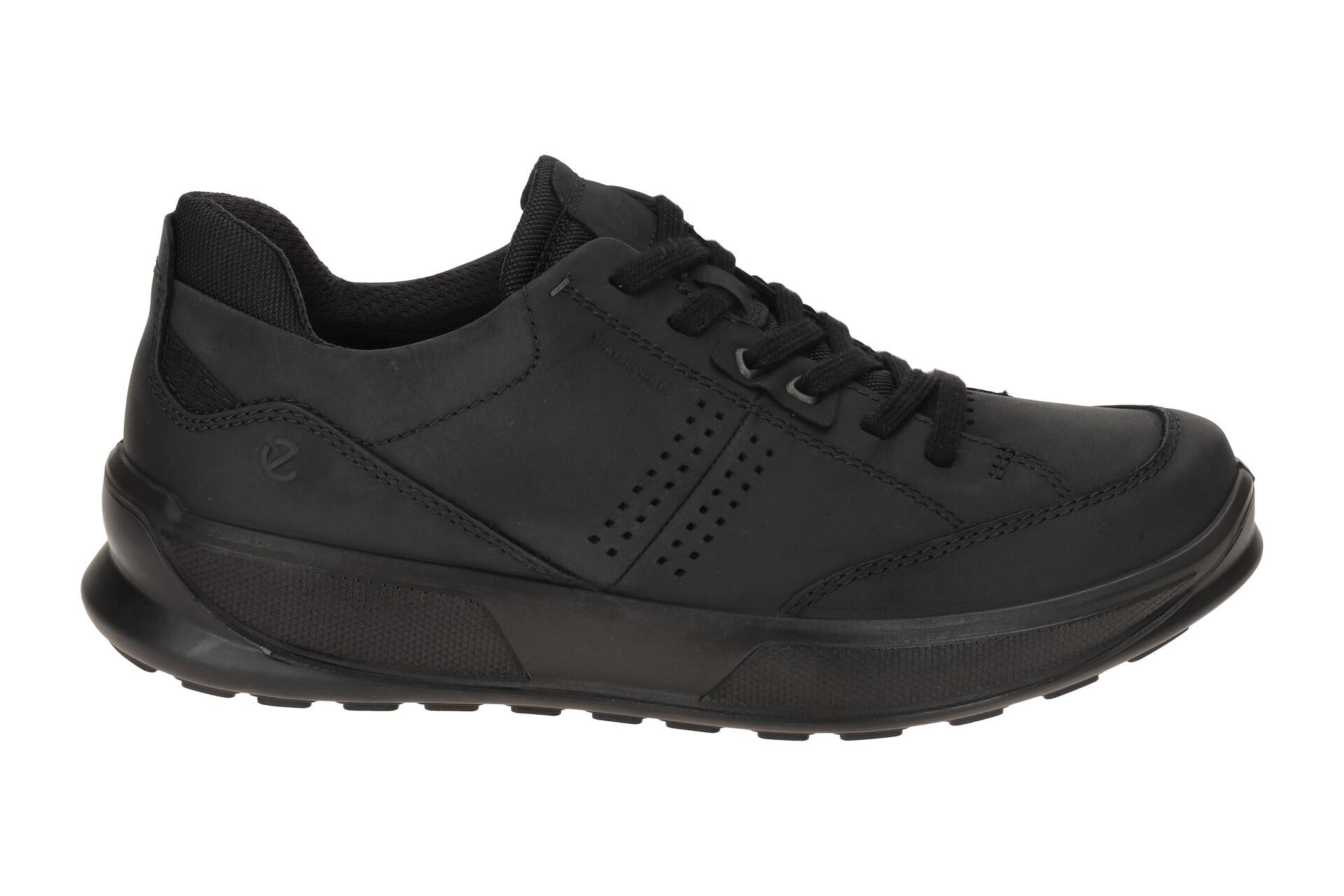 Sneakers in pelle Ecco Byway 2.0 2/7