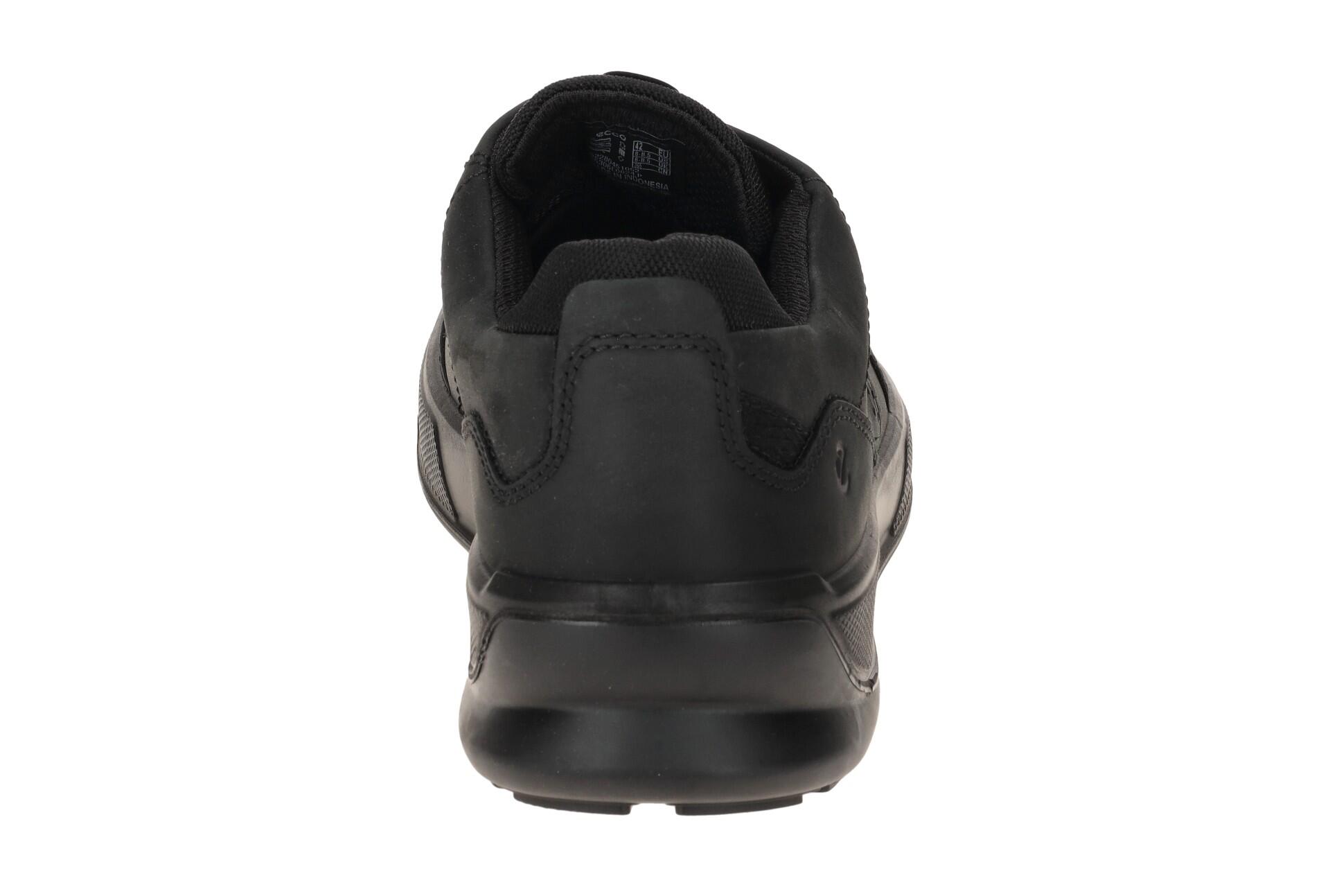 Sneakers in pelle Ecco Byway 2.0 5/7